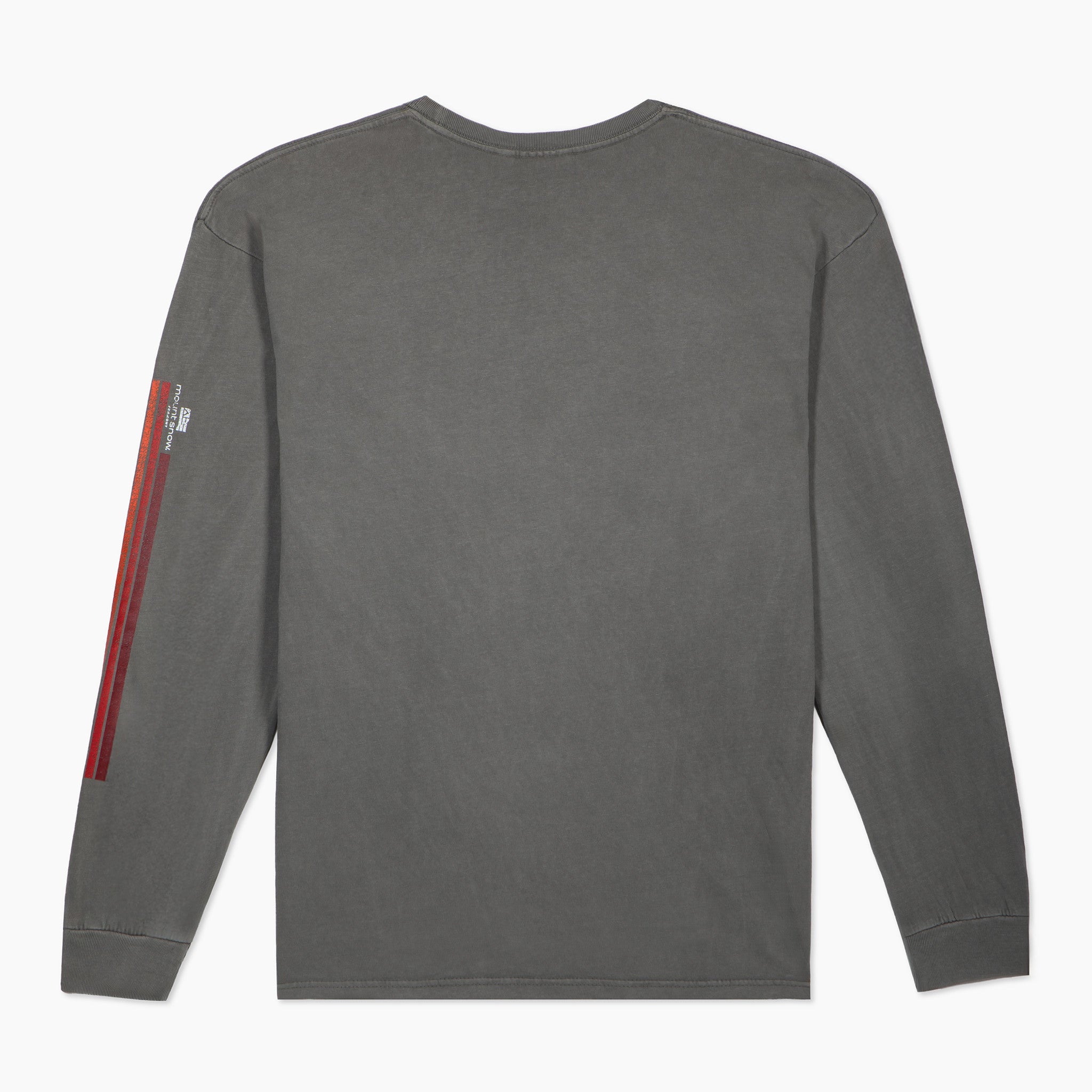 Mount Snow Coastal Long Sleeve T-shirt