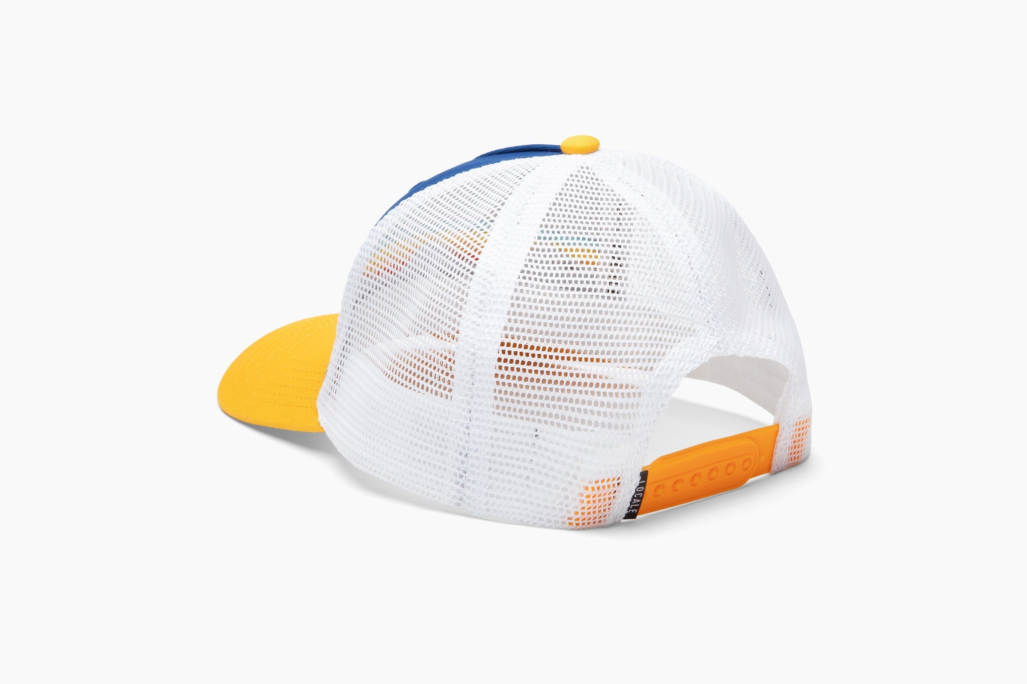 Breckenridge Kids Teton Trucker Hat