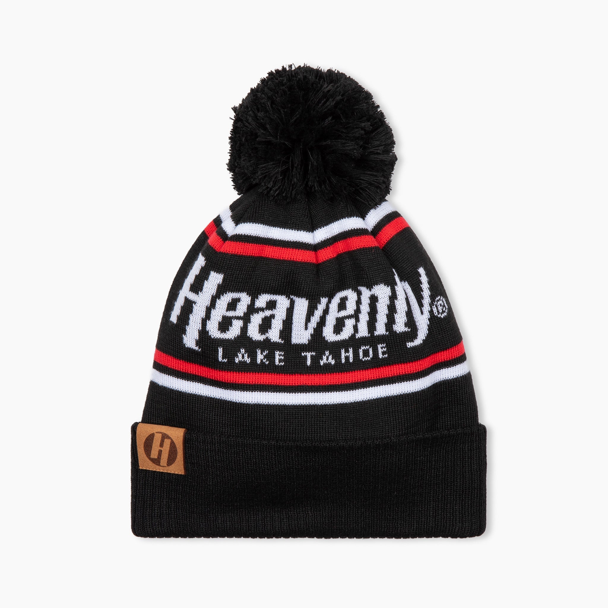 Heavenly Heritage Beanie