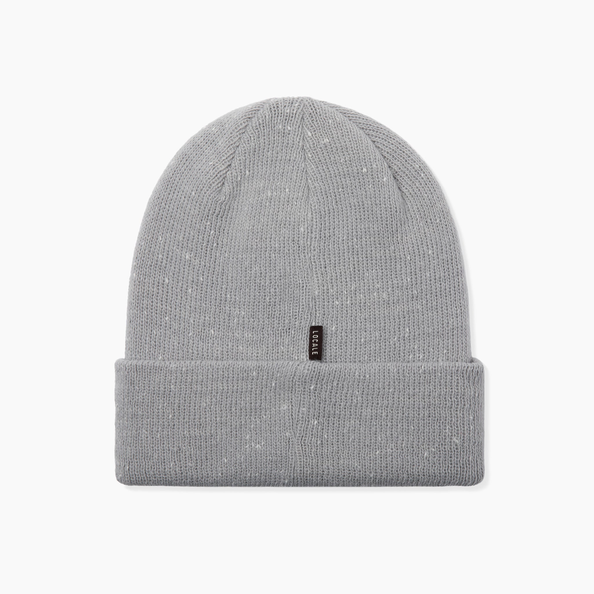 Beaver Creek Daily Pine Beanie