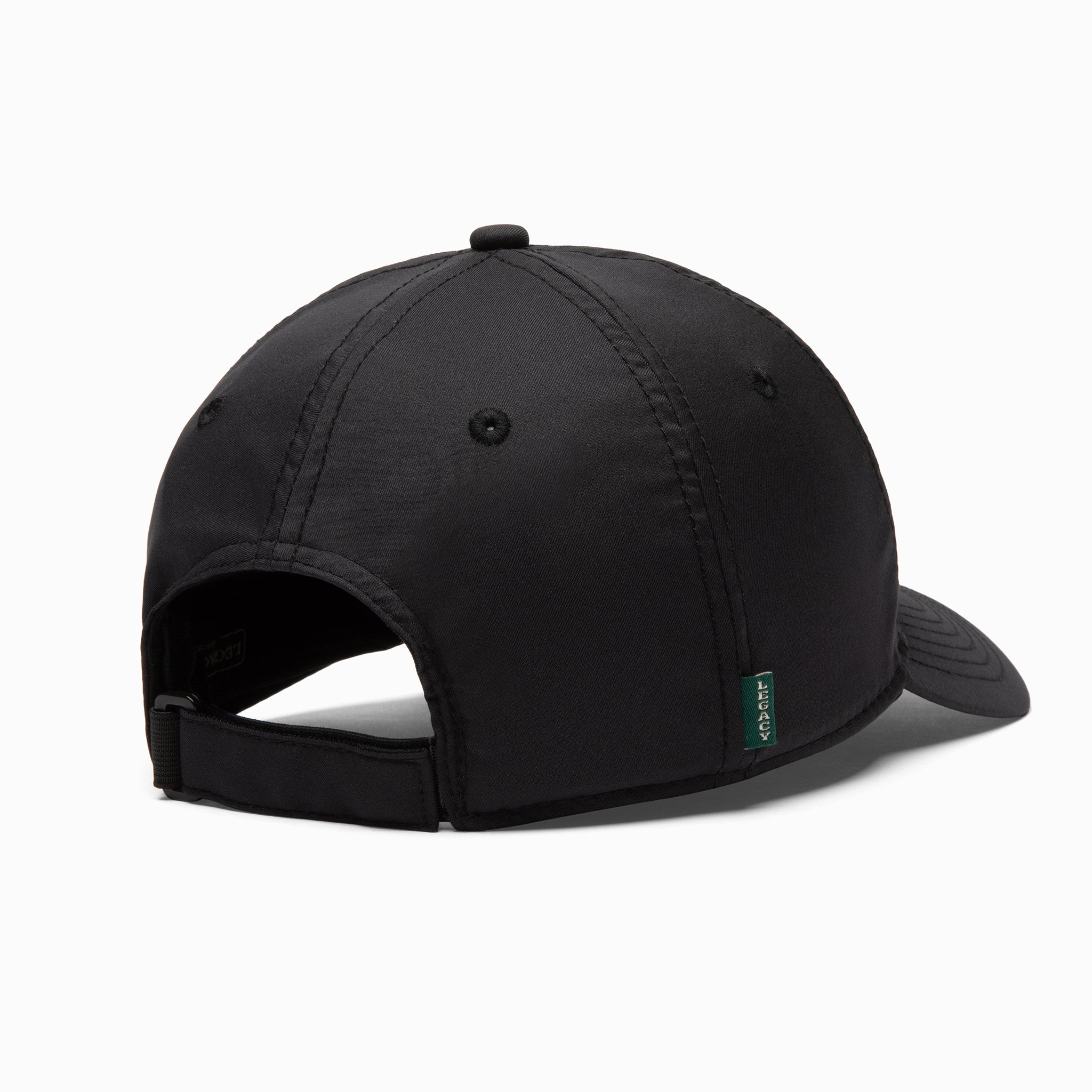 Mount Snow Cool Fit Cap