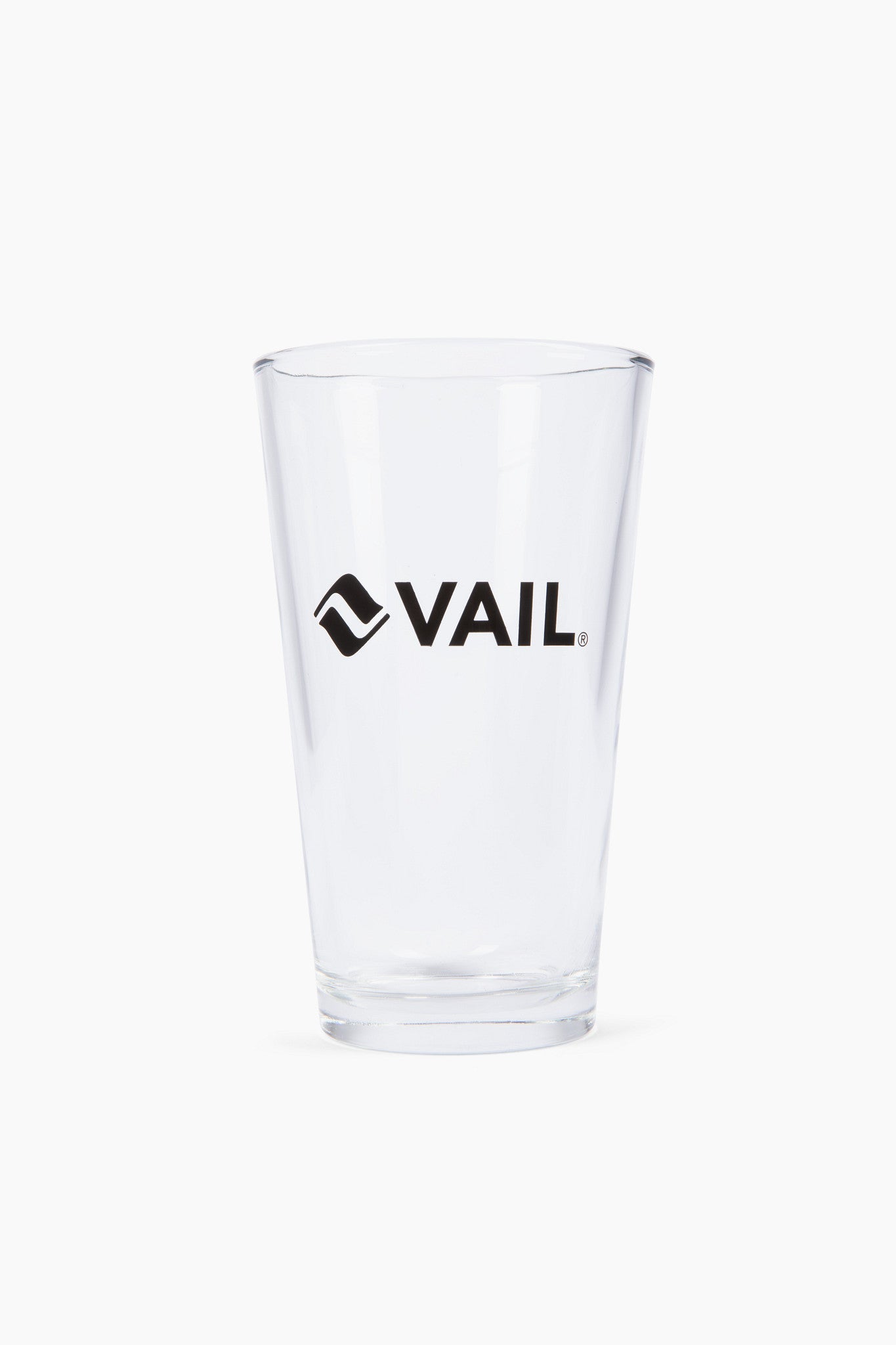 Vail Pint Glass