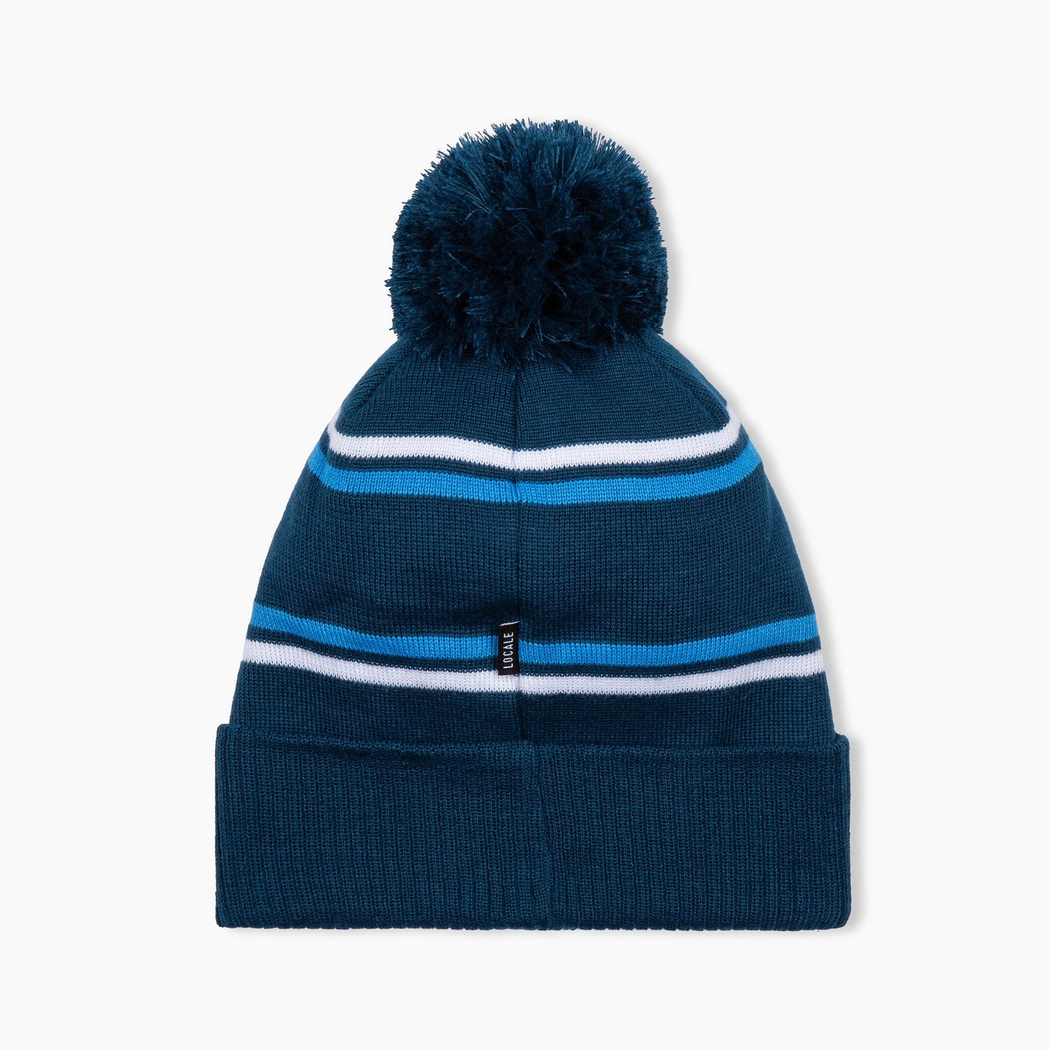 Okemo Heritage Beanie