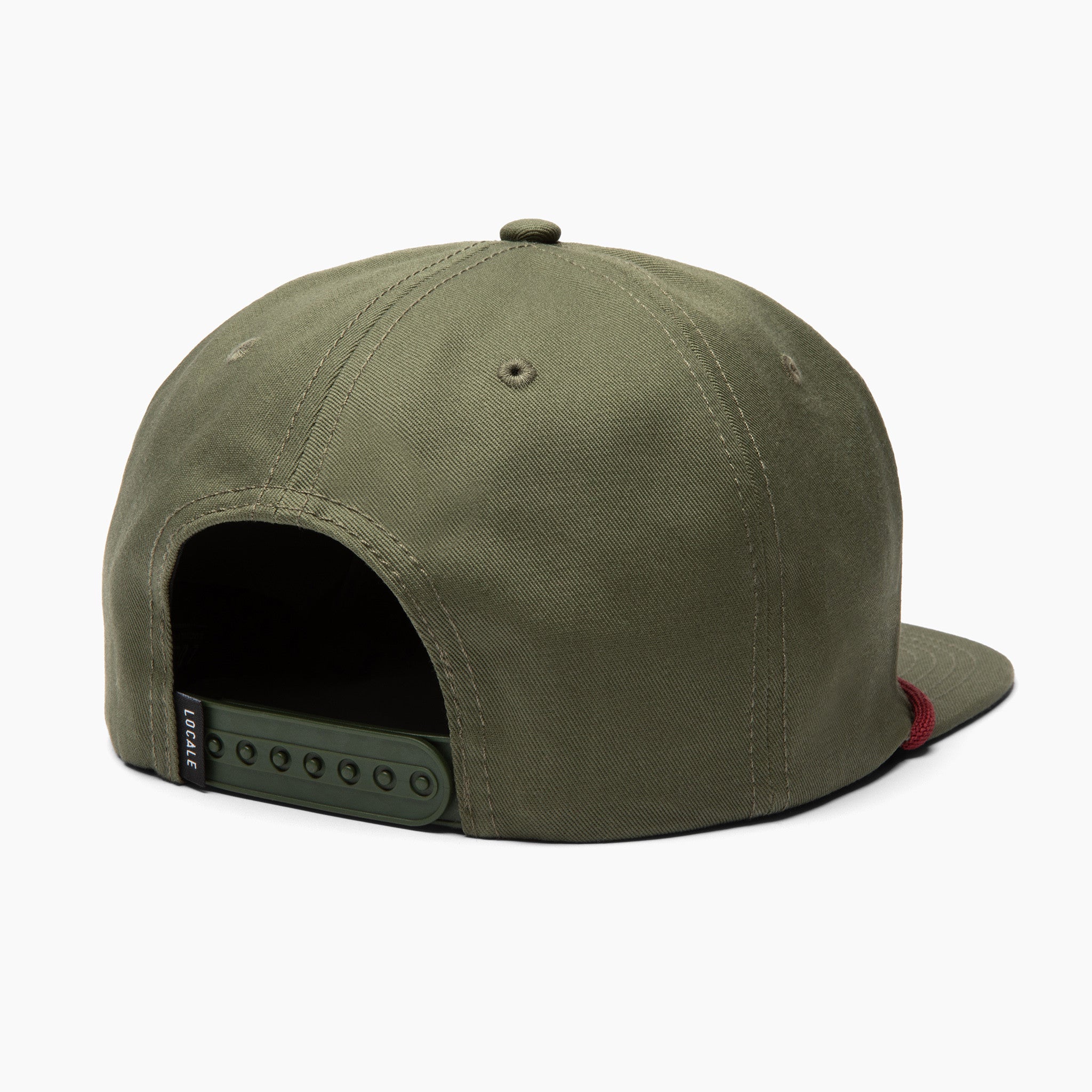 Breckenridge Wilson Hat