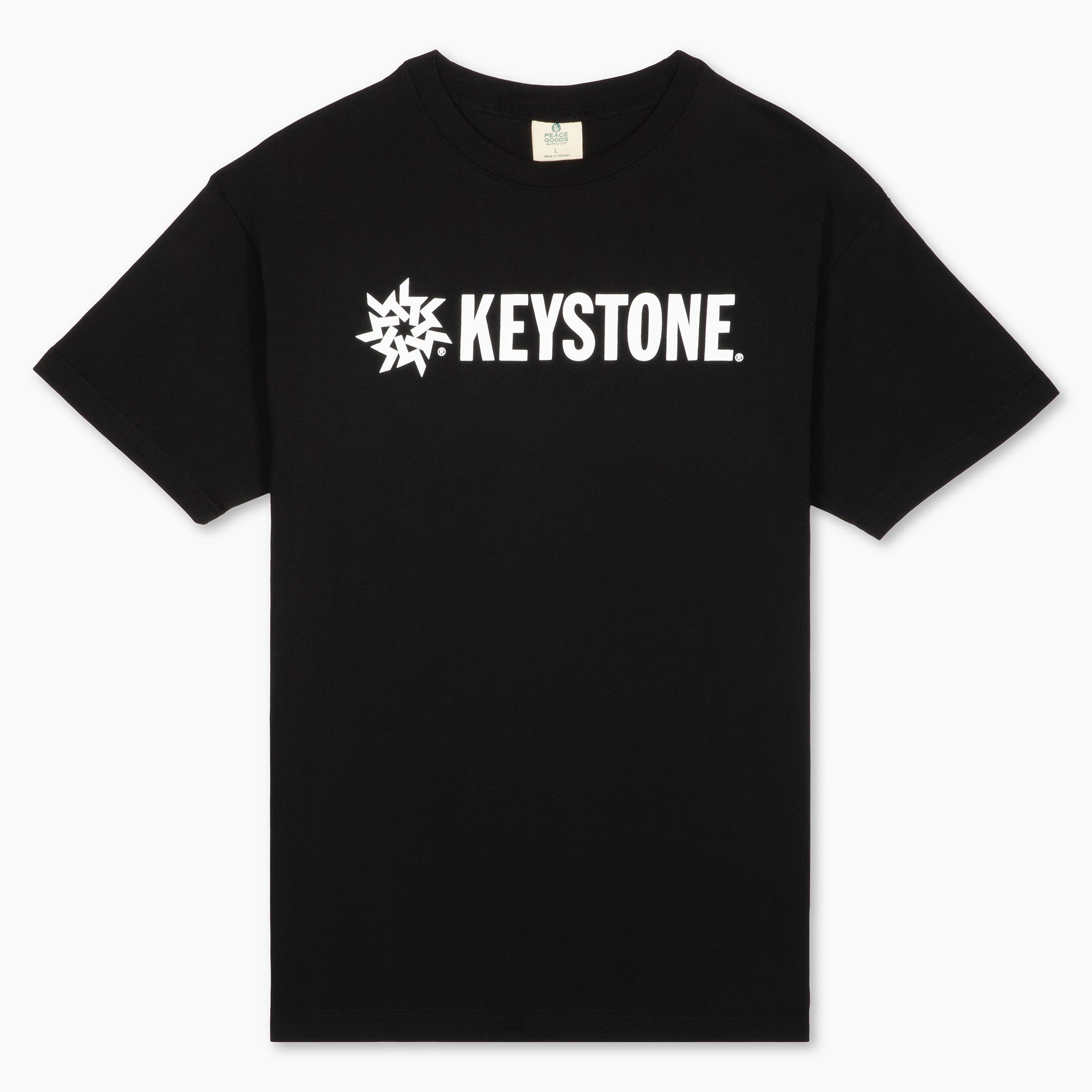 Keystone Classic Logo T-Shirt