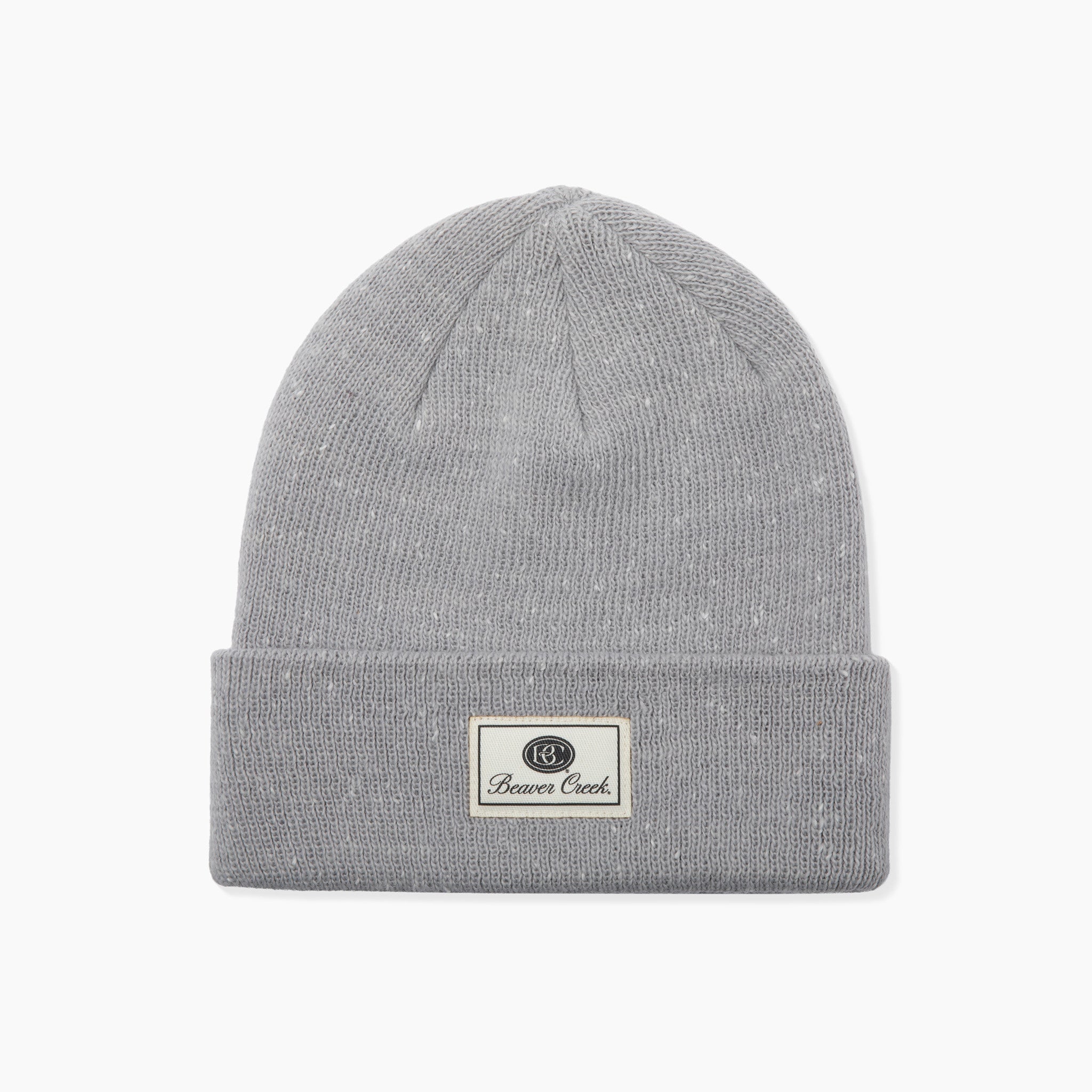Beaver Creek Daily Pine Beanie