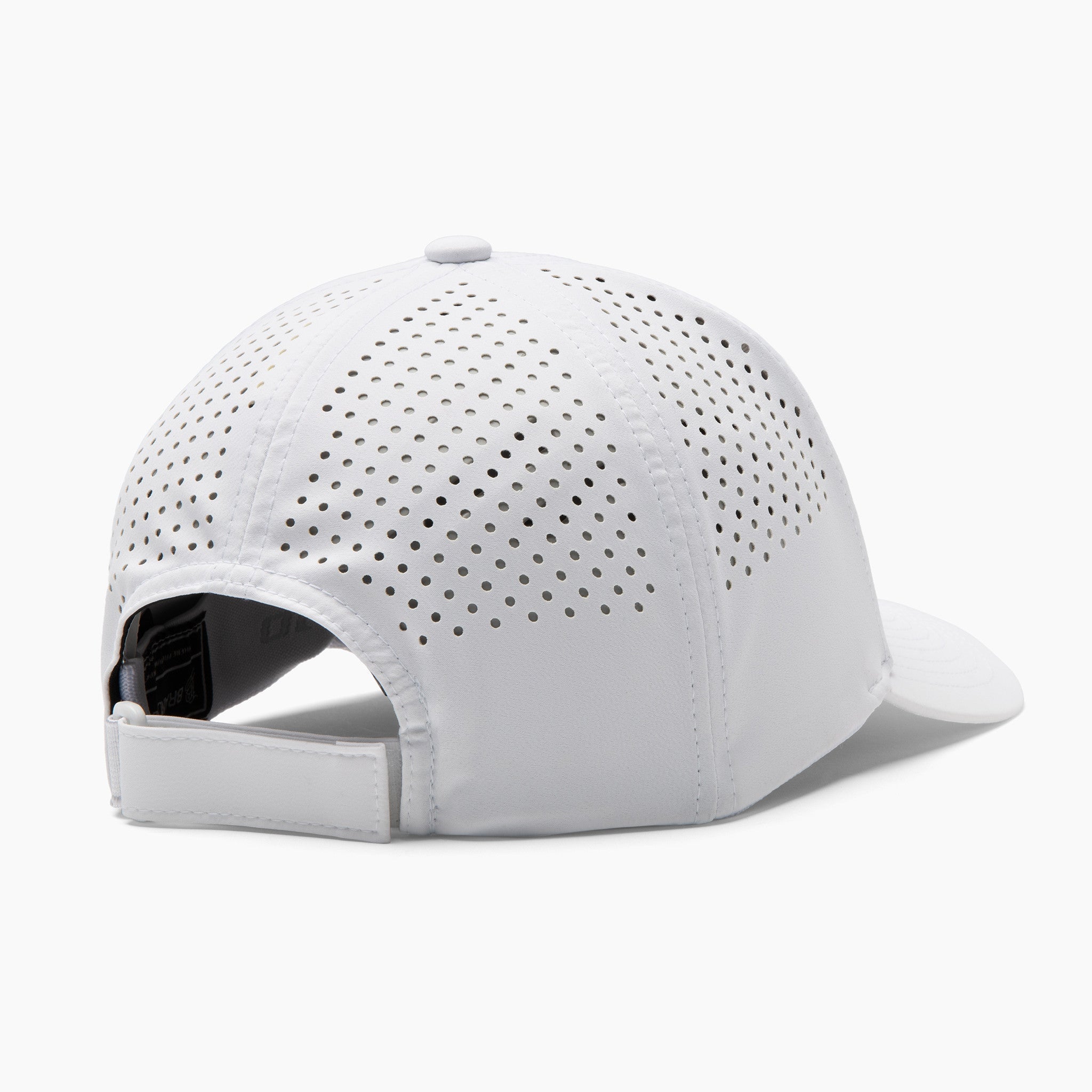 Beaver Creek Branded Bills Performance Cap