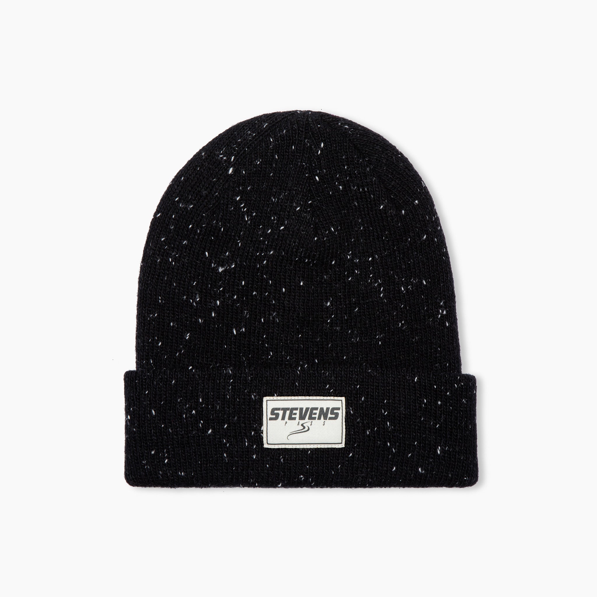 Stevens Pass Daily Pine Beanie