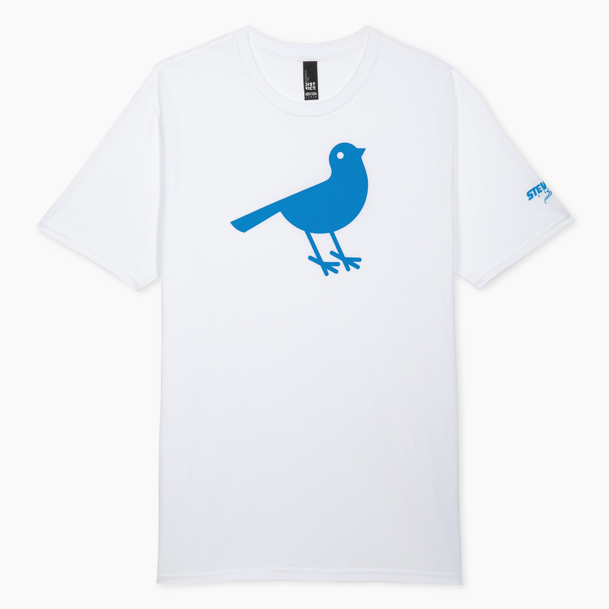 Stevens Pass Bluebird T-shirt