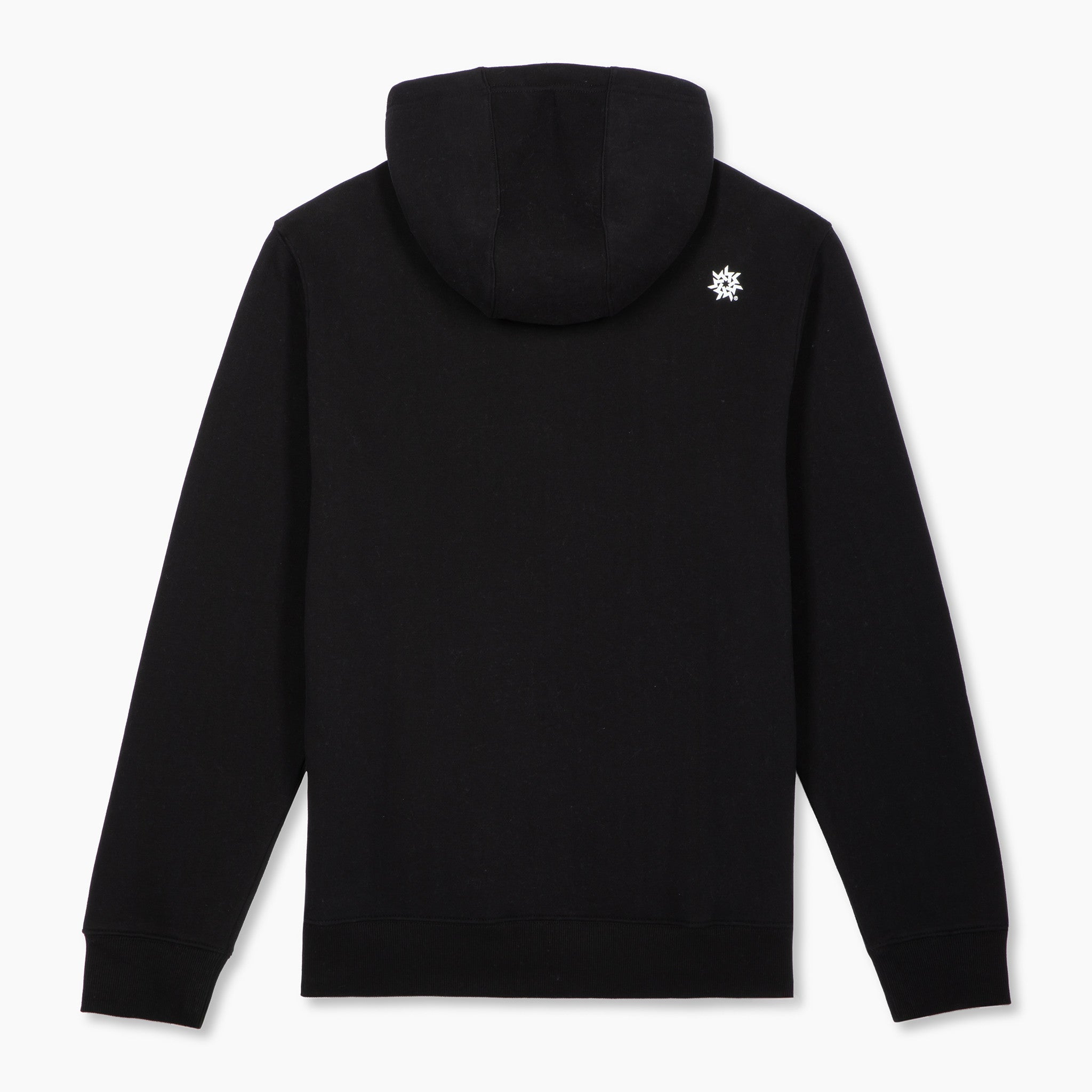 Keystone Classic Logo Hooded Sweatshirt