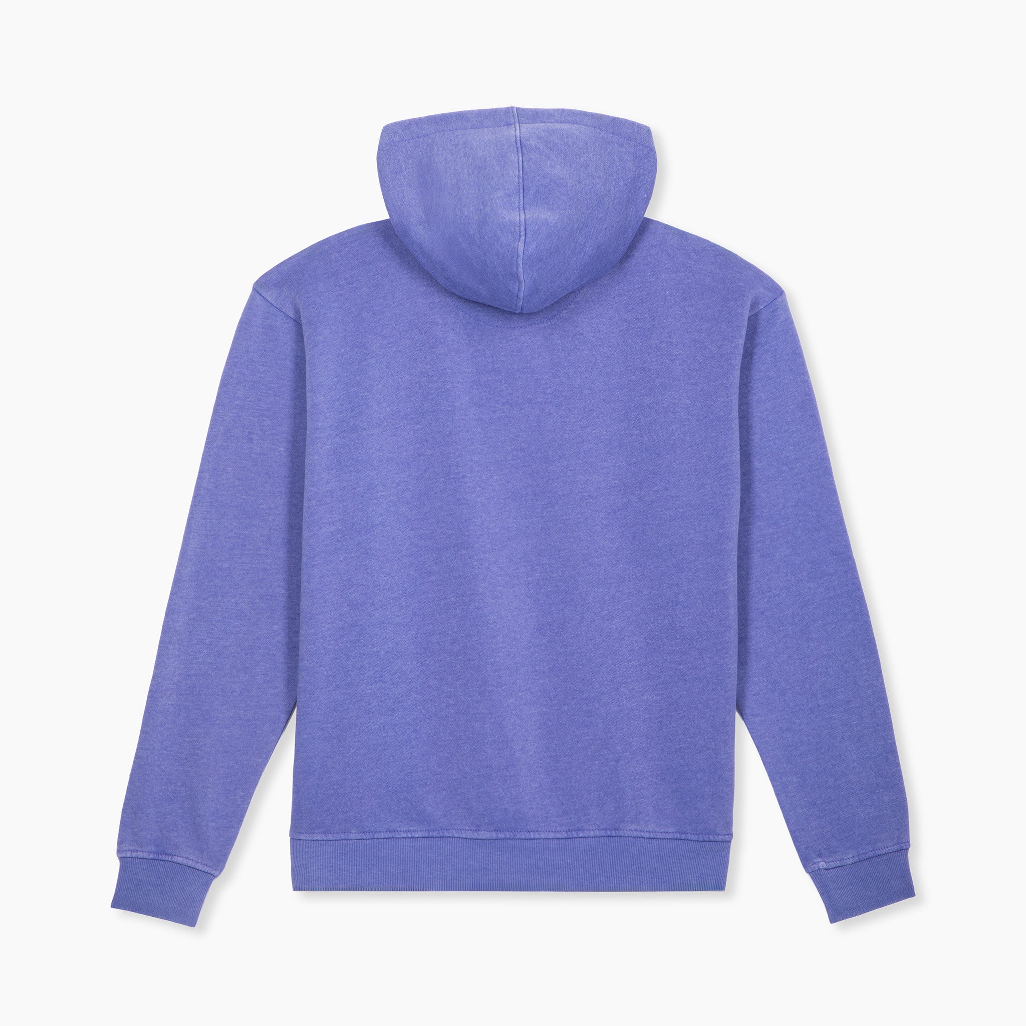 Stevens Pass Women's Pastel Sun Weathered Hooded Sweatshirt