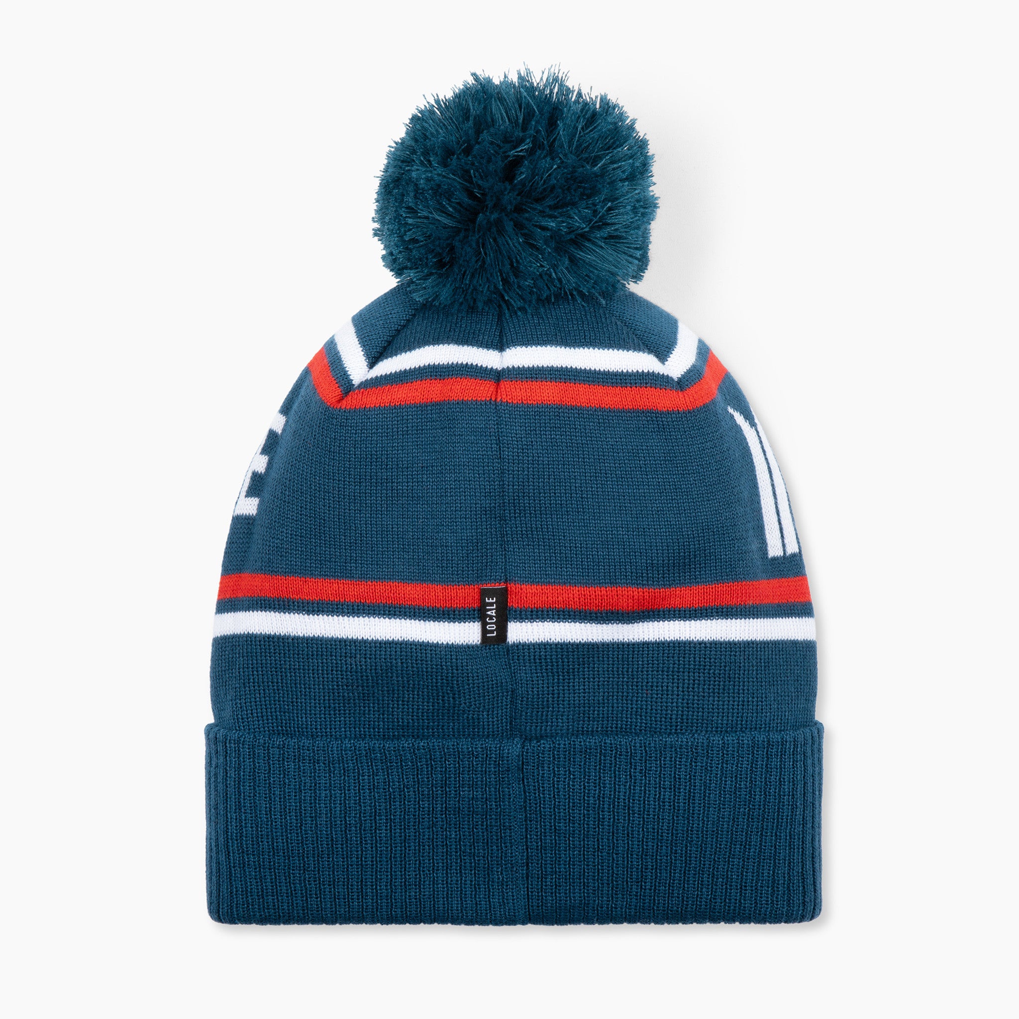Breckenridge Heritage Beanie