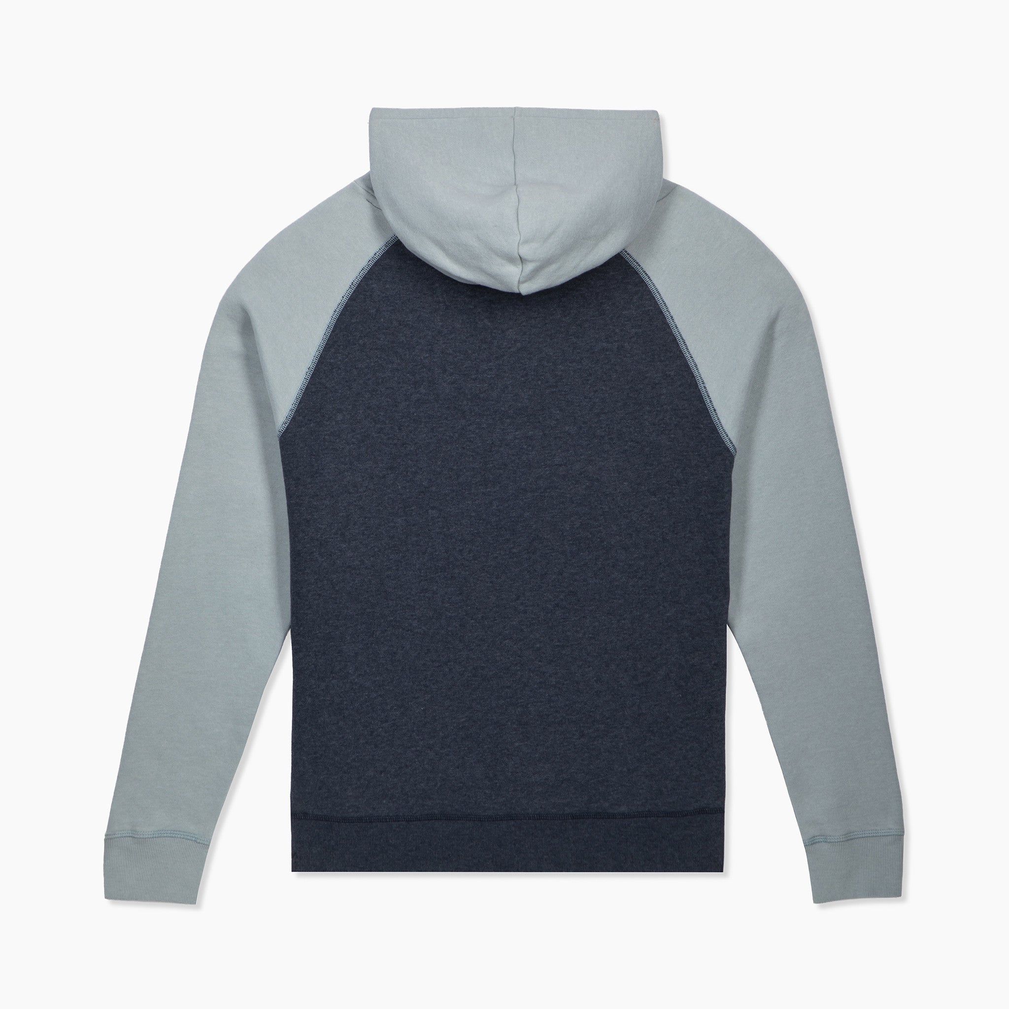 Breckenridge Women's Moellenx Cozy Asym Hooded Sweatshirt