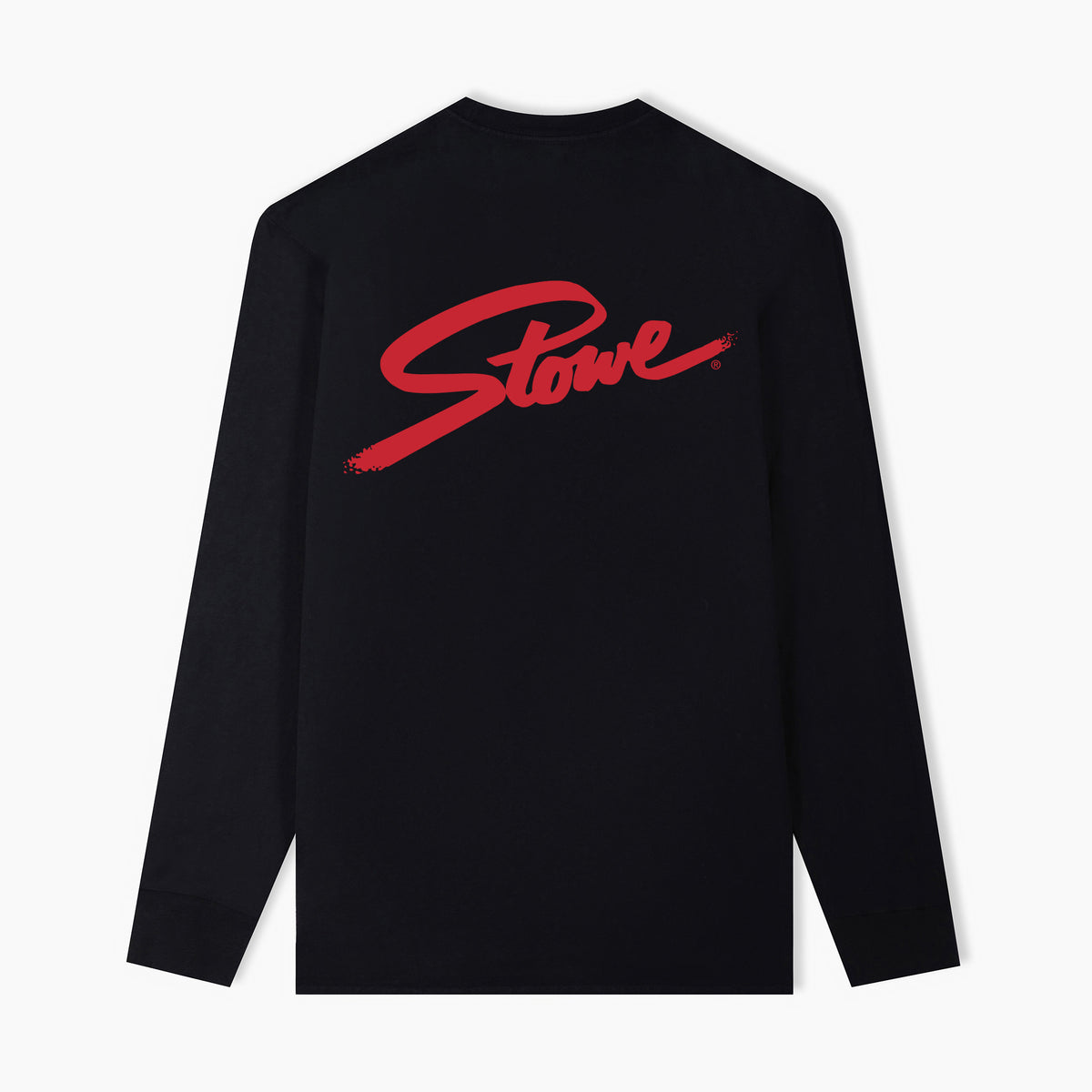 Stowe Peak Long Sleeve T-Shirt