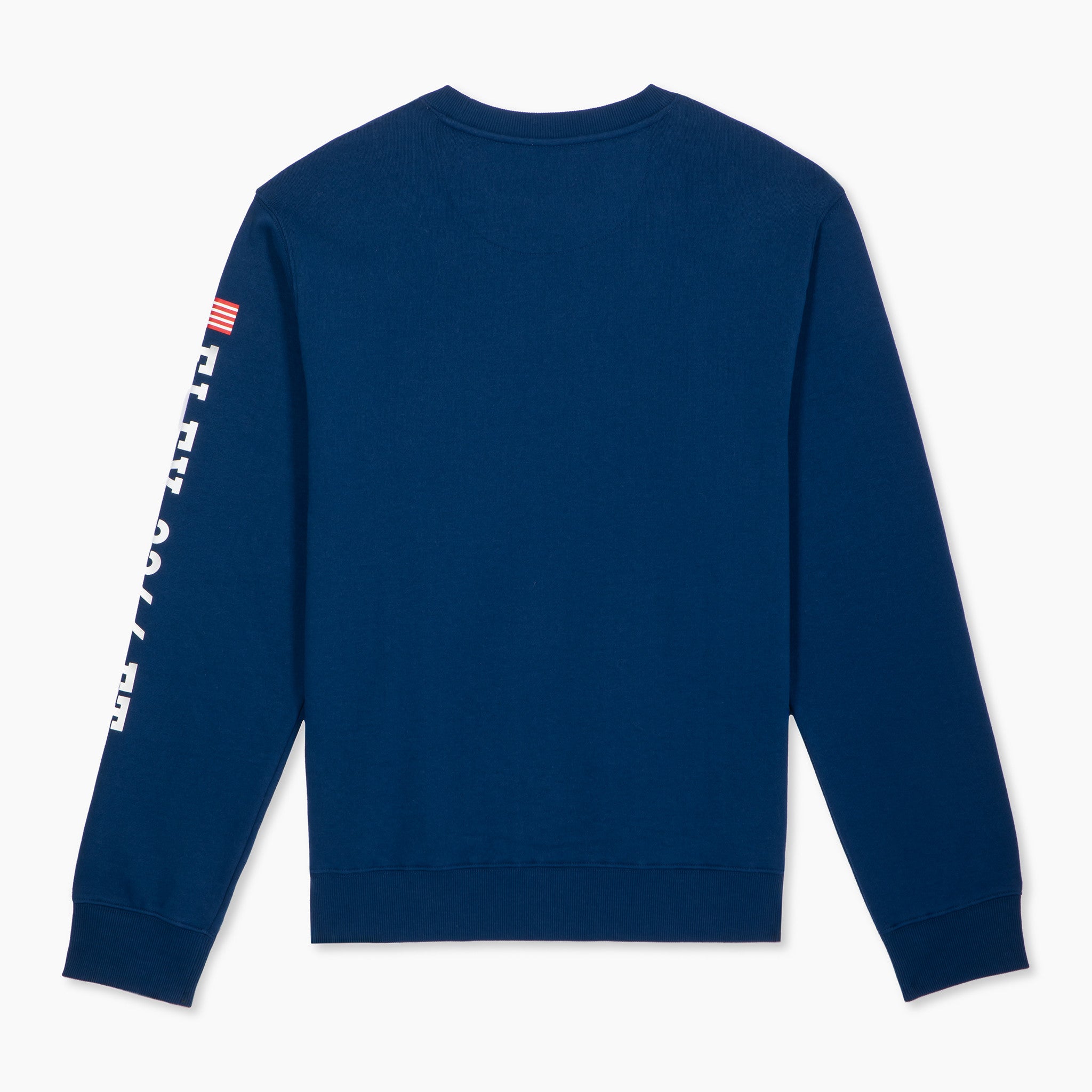 Okemo Classic Logo Crewneck Sweatshirt