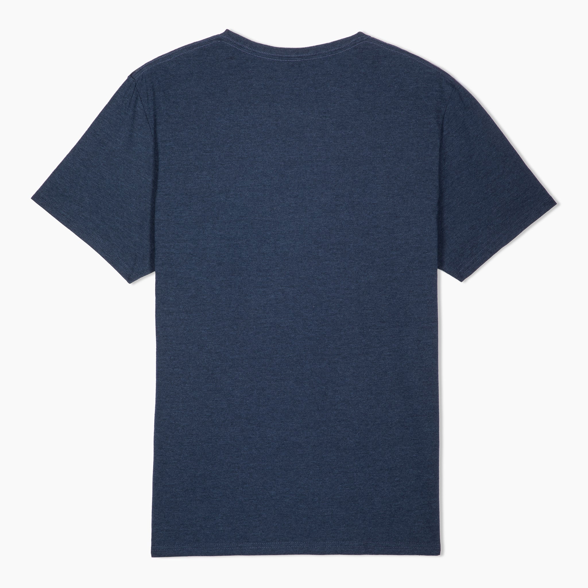 Hunter Mountain Faded Sunset T-shirt