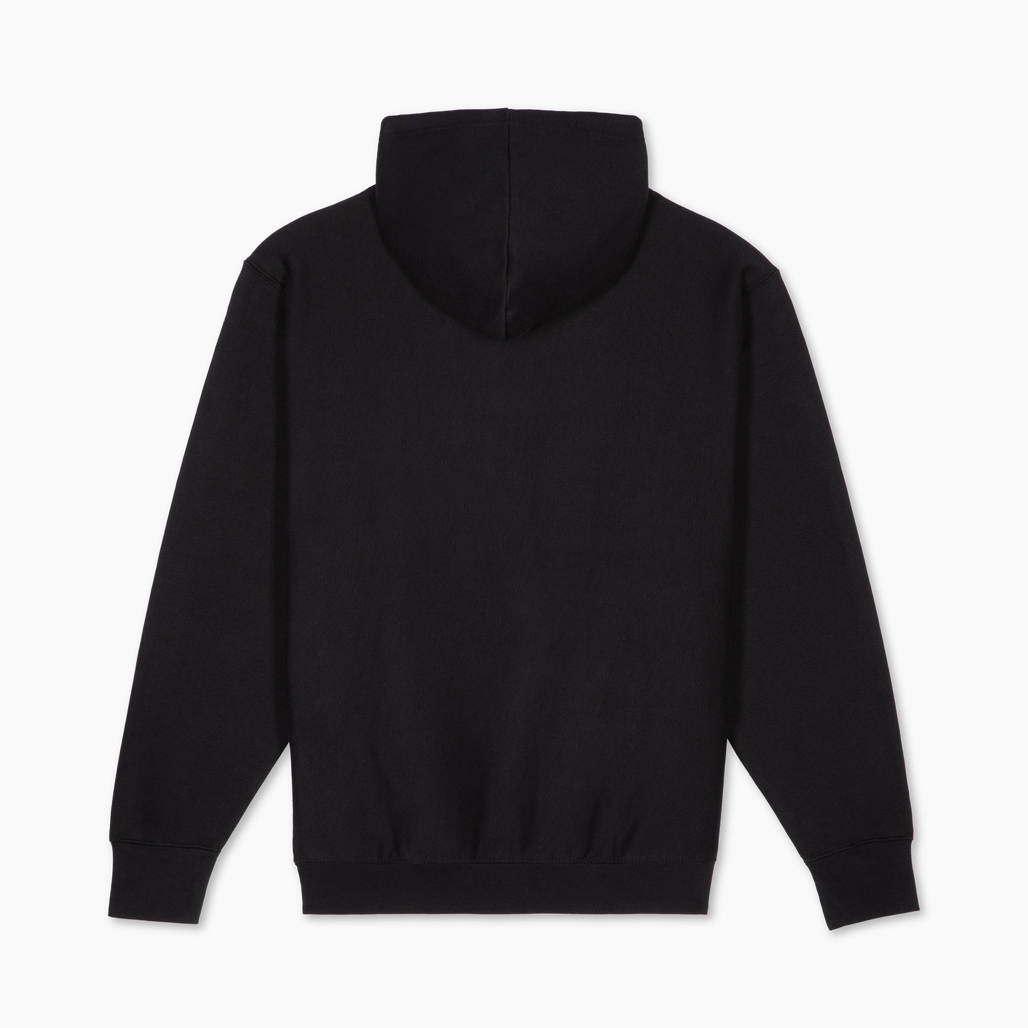 Kirkwood Applique Logo Pro-Weave Hooded Sweatshirt