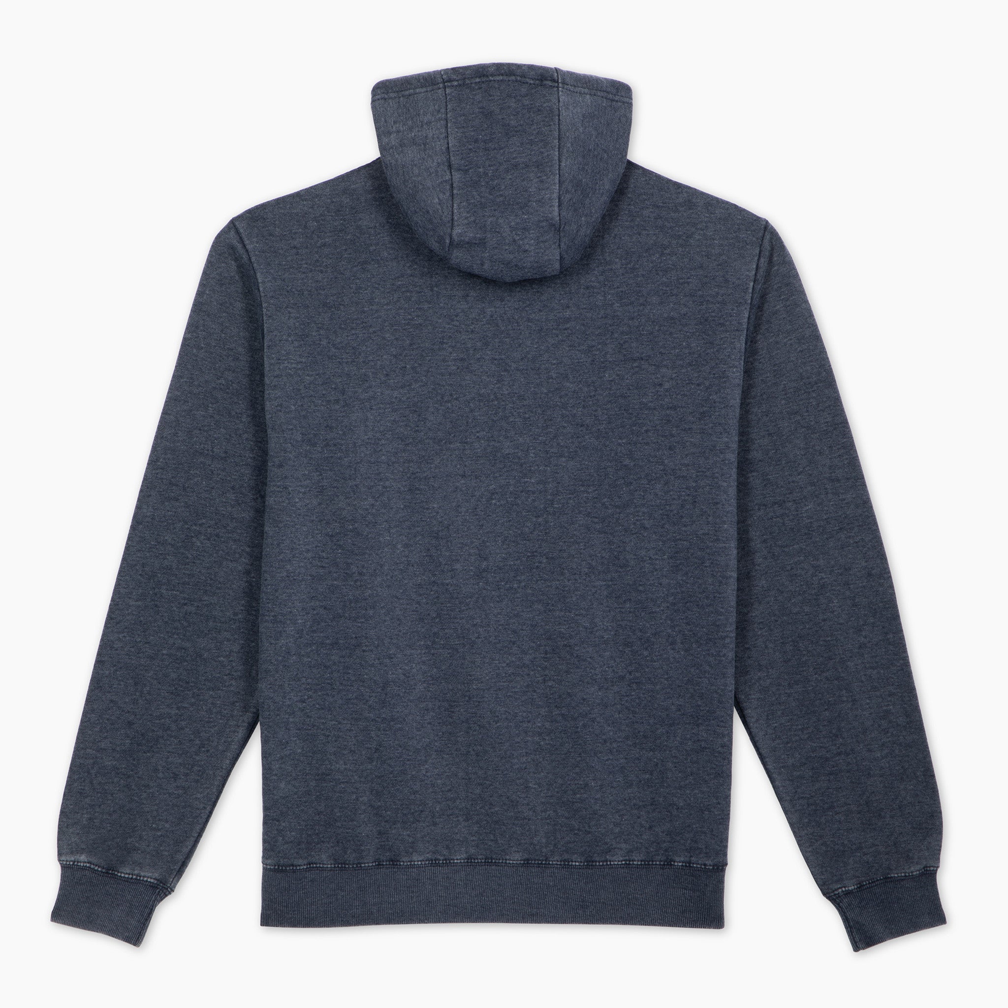 Keystone Faded Sunset Weathered Hooded Sweatshirt
