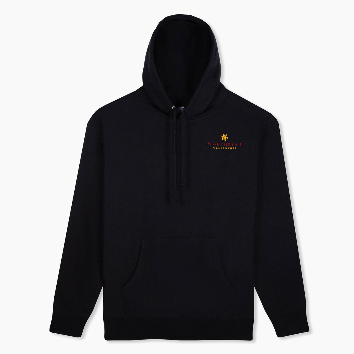Northstar Peak Hooded Sweatshirt