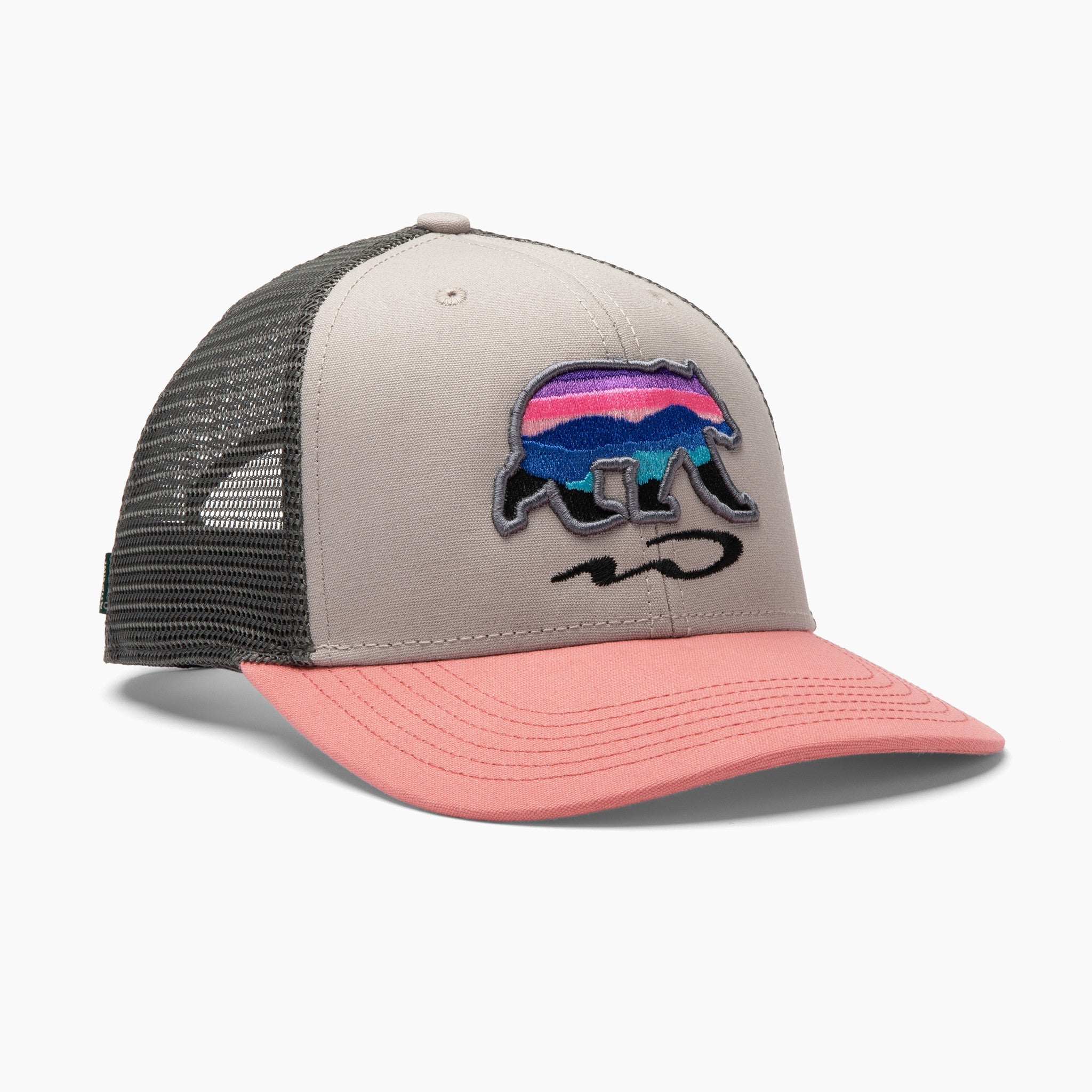 Whistler Blackcomb Women's Bear Hat