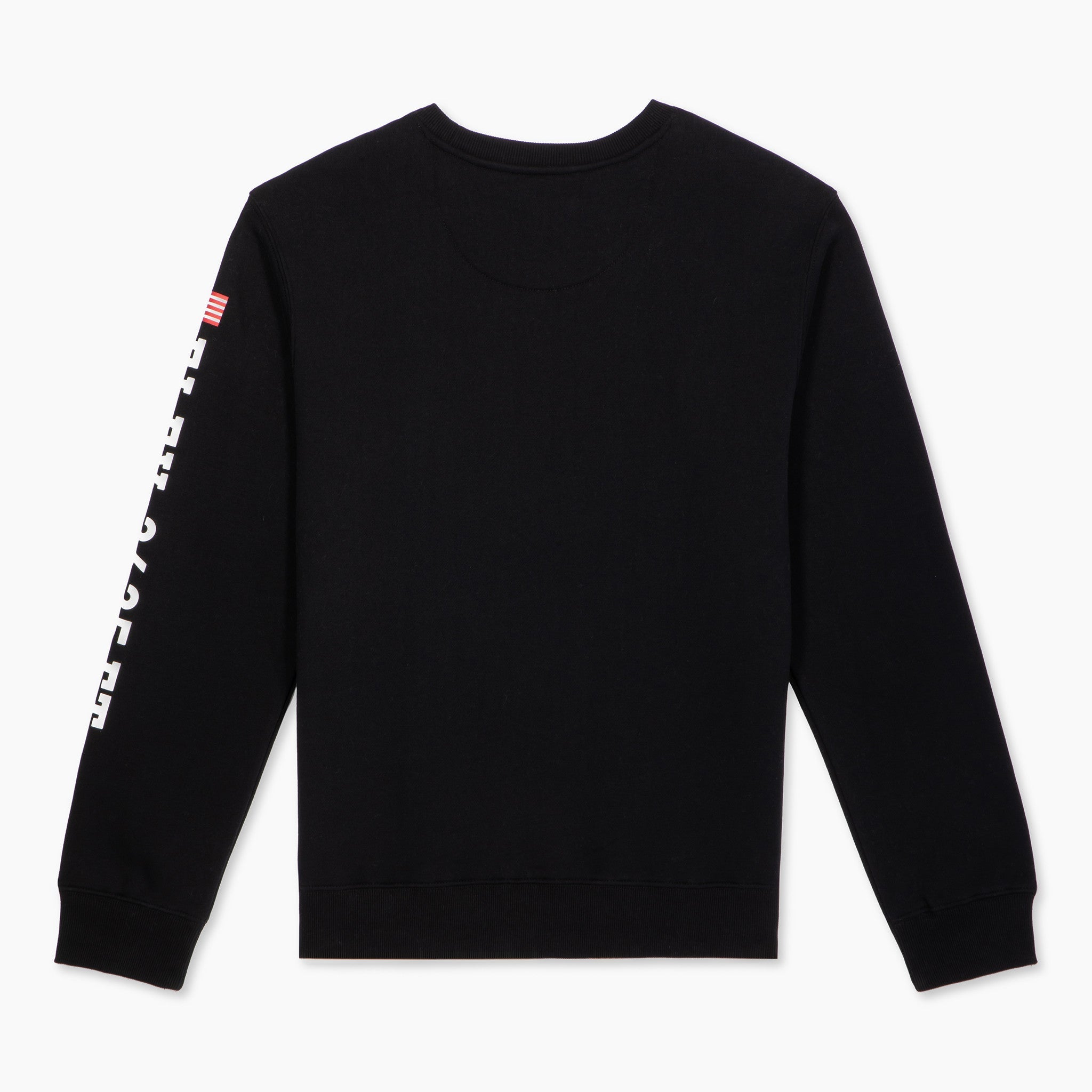 Stowe Classic Logo Crewneck Sweatshirt