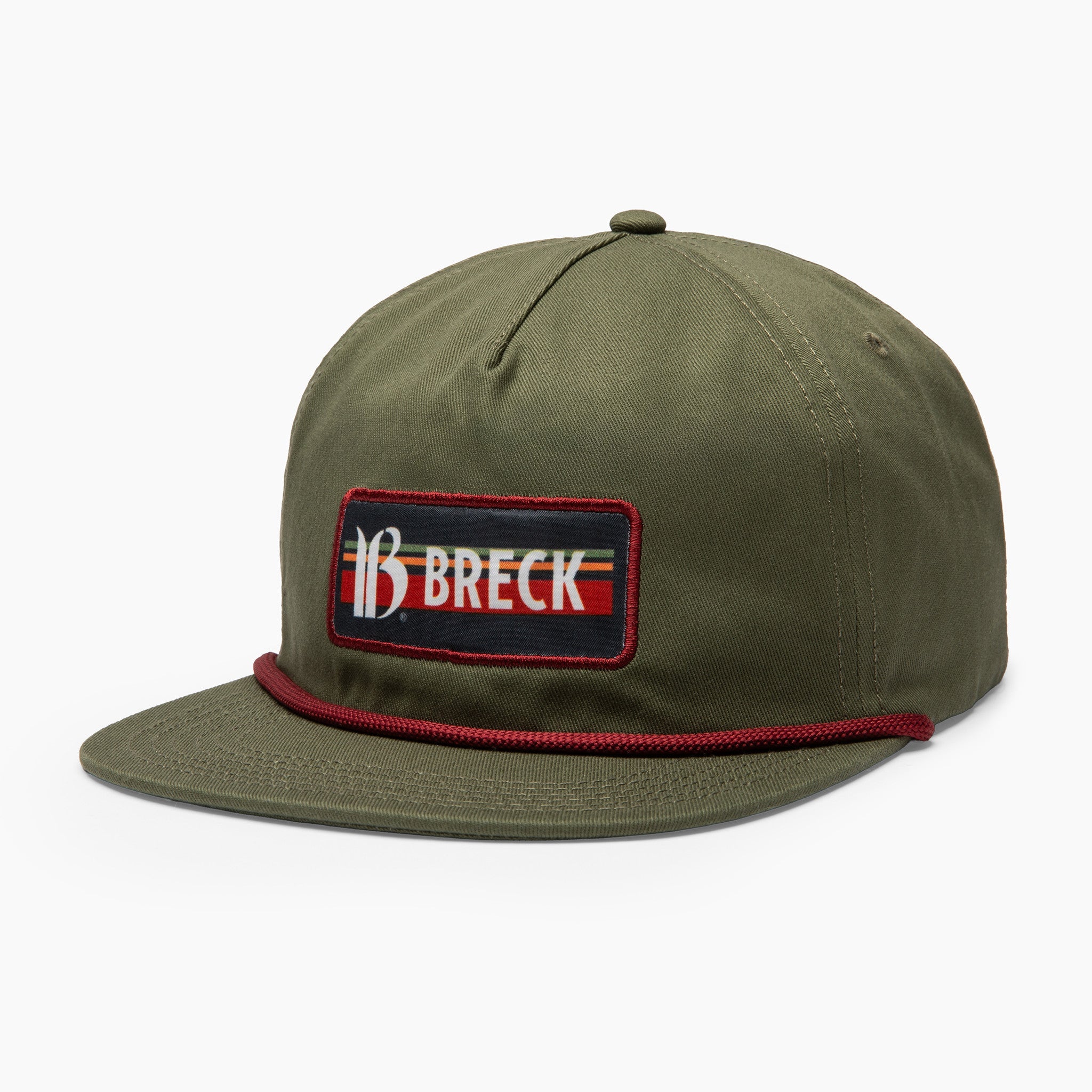 Breckenridge Wilson Hat