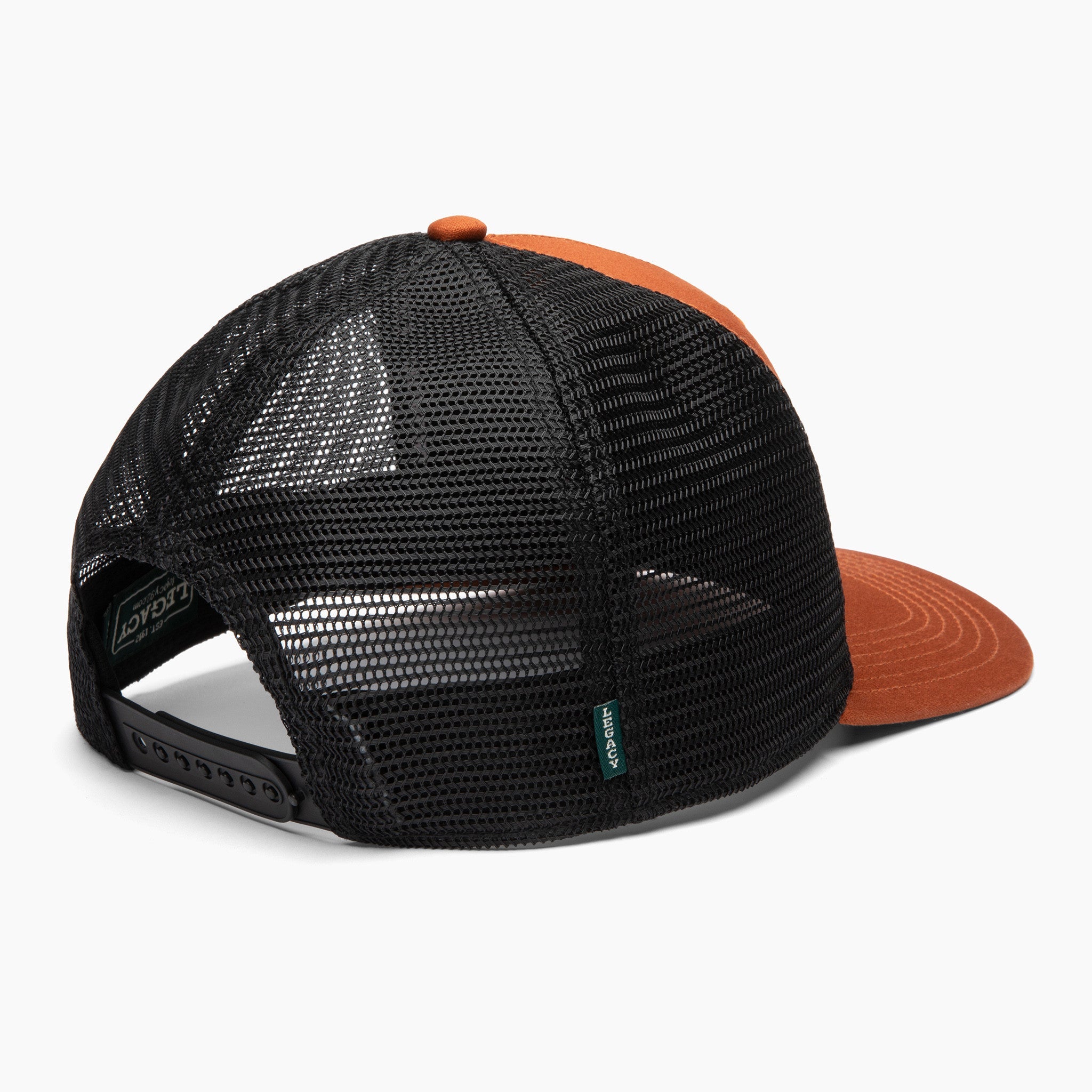 Kirkwood Roadie Trucker Hat