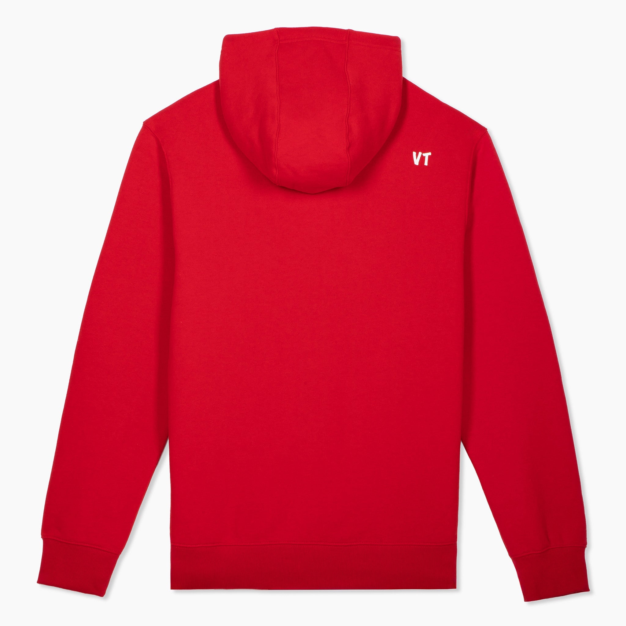 Stowe Classic Logo Hooded Sweatshirt