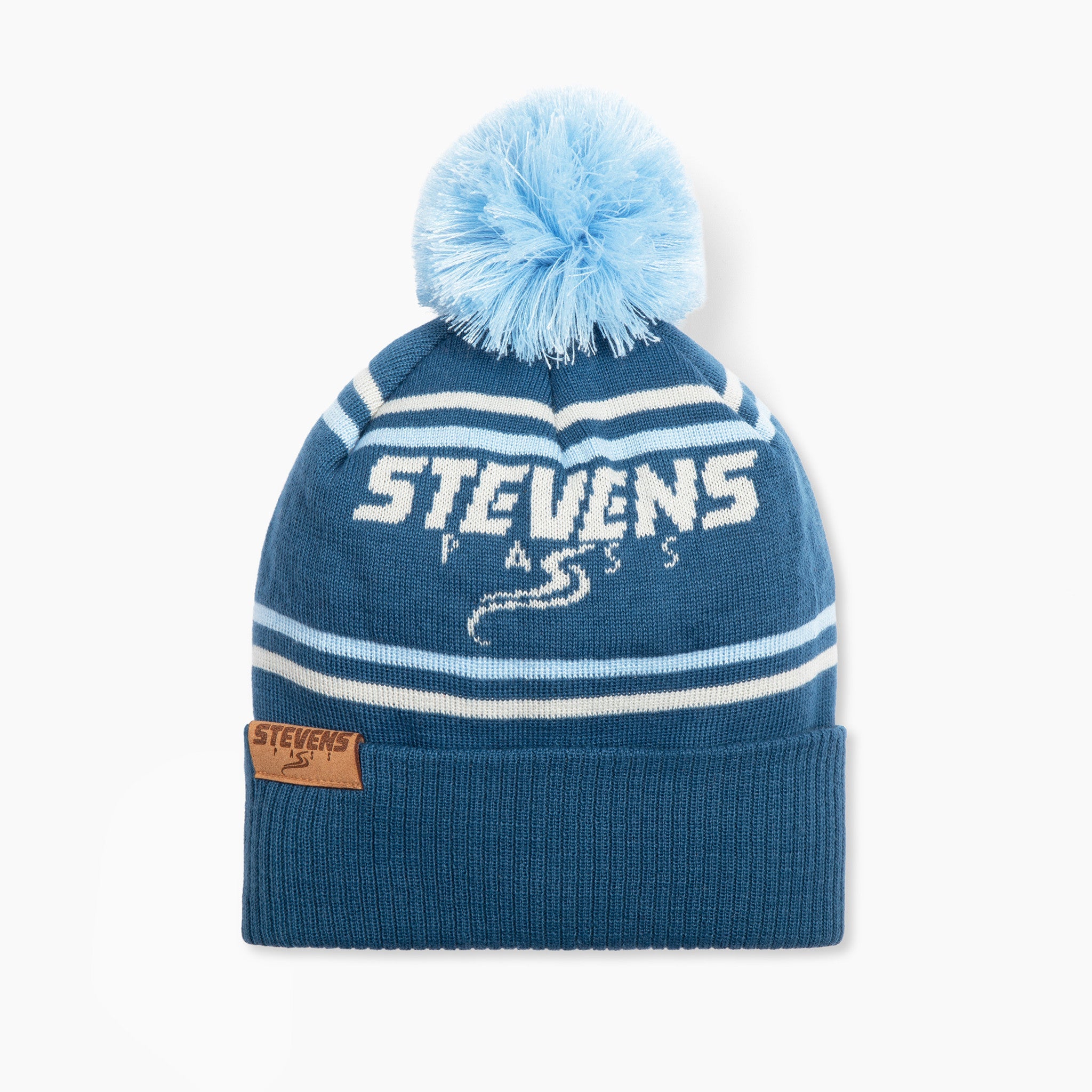 Stevens Pass Heritage Beanie