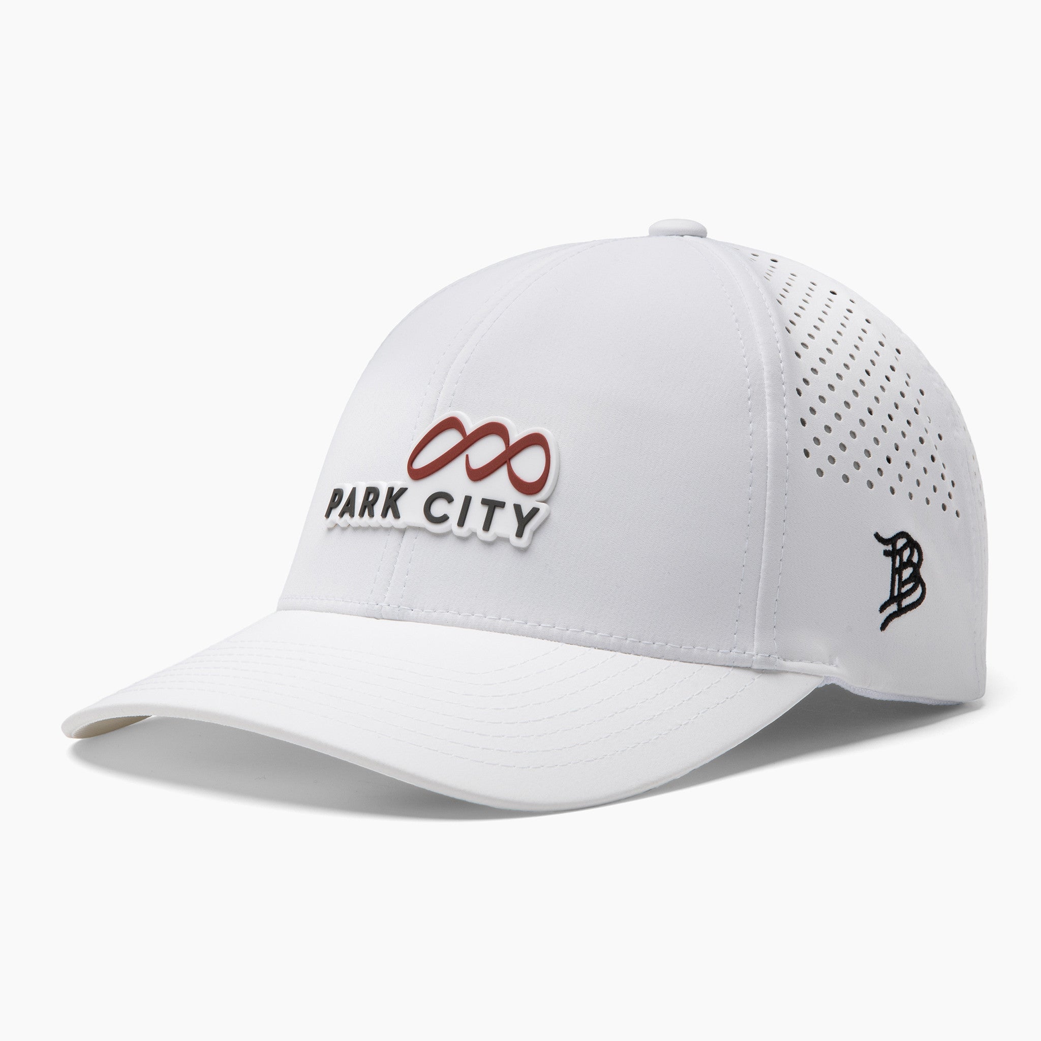 Park City Branded Bills Performance Cap