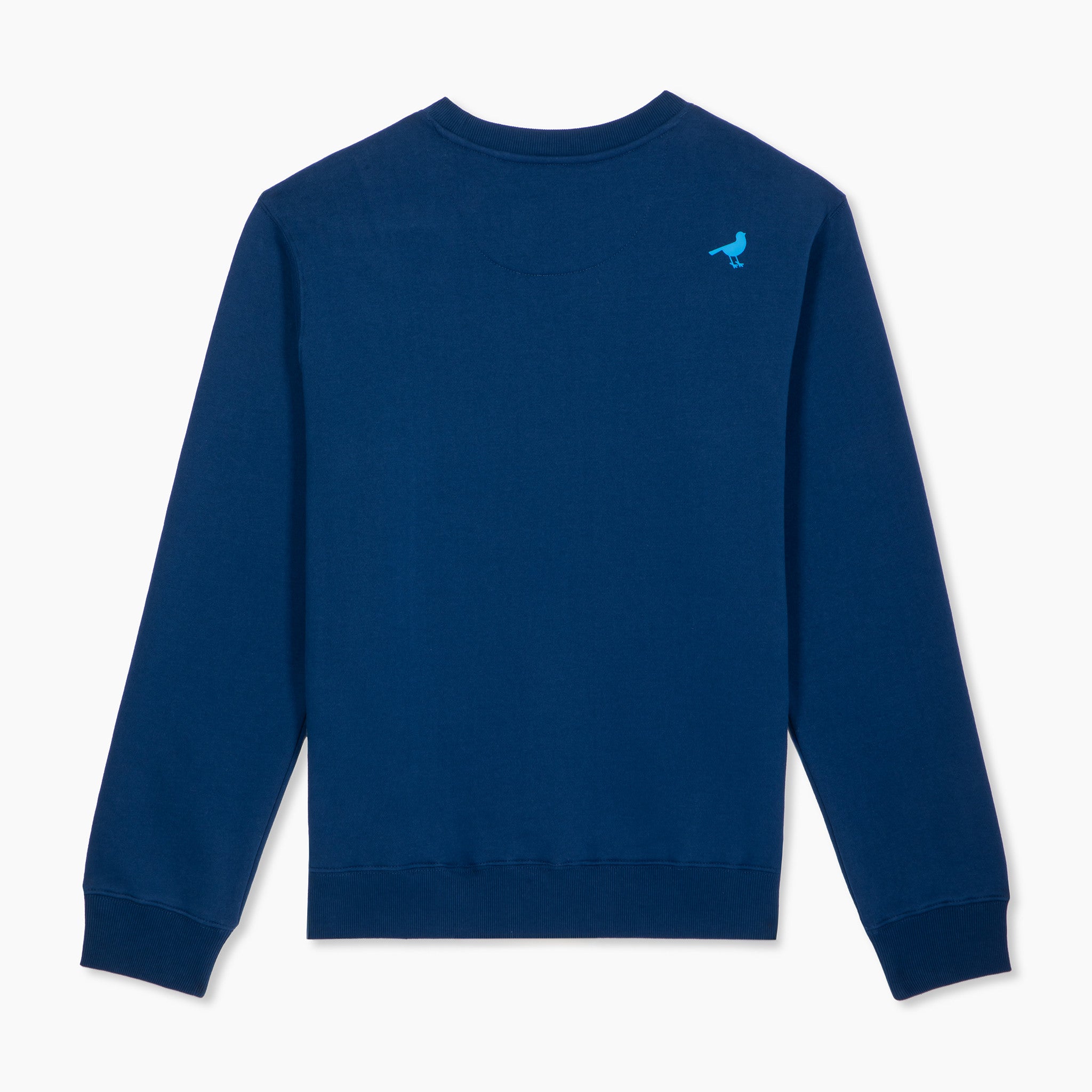 Stevens Pass Classic Logo Crewneck Sweatshirt