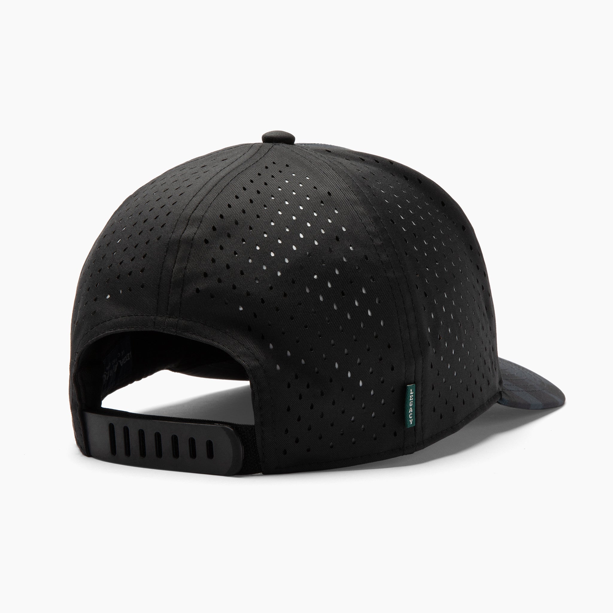 Vail Micro Patch Hat