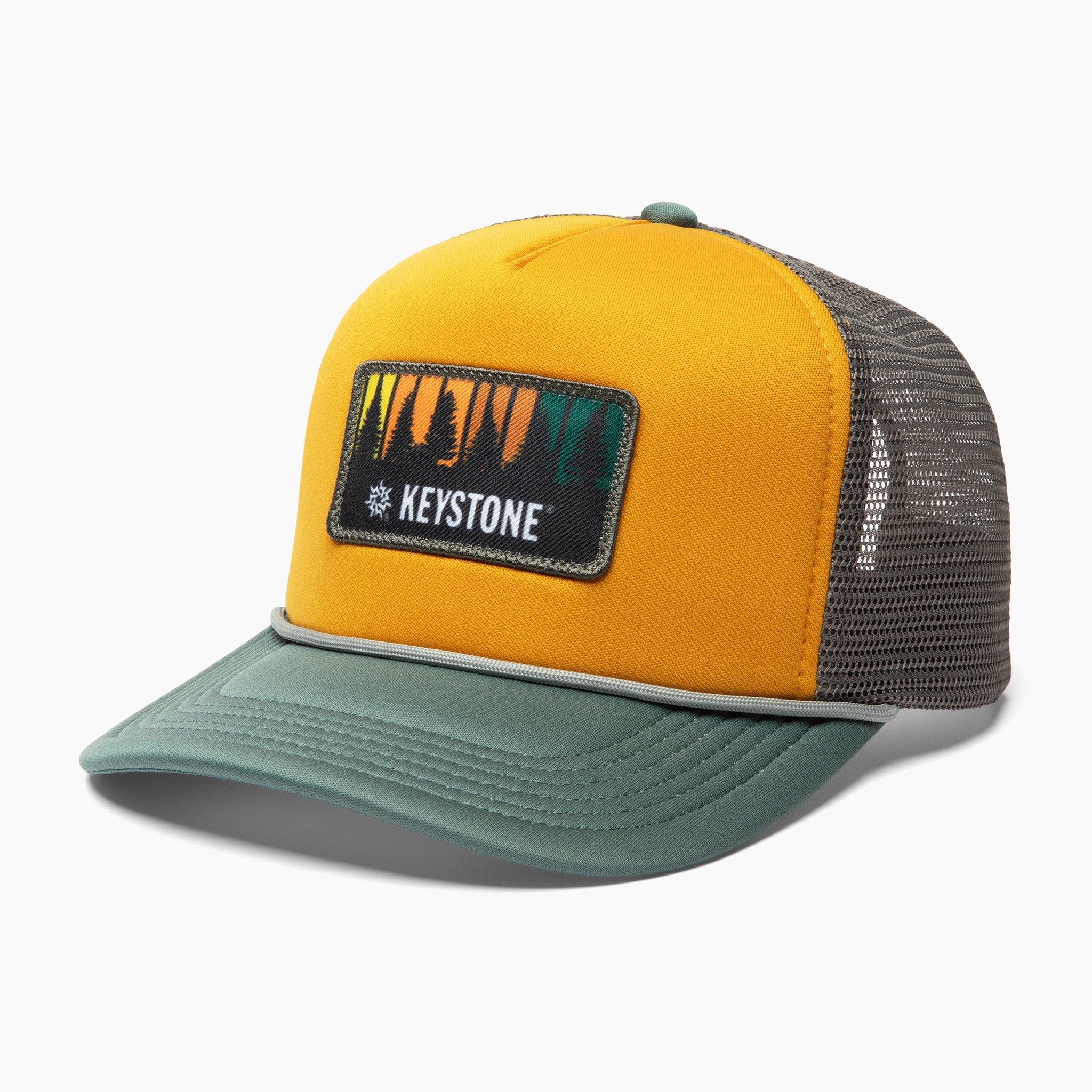 Keystone Foam Trucker Hat
