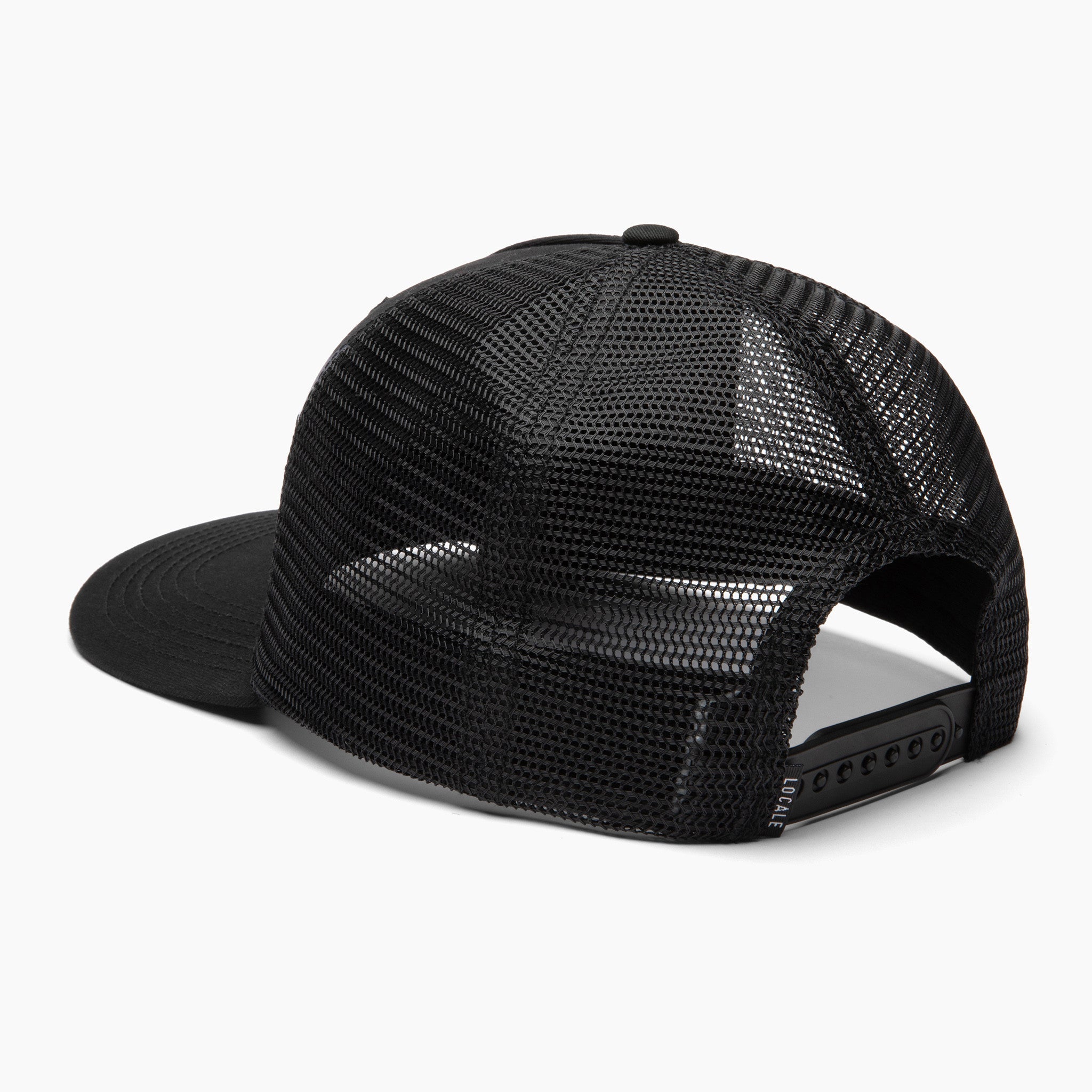 Heavenly Chairlift Trucker Cap
