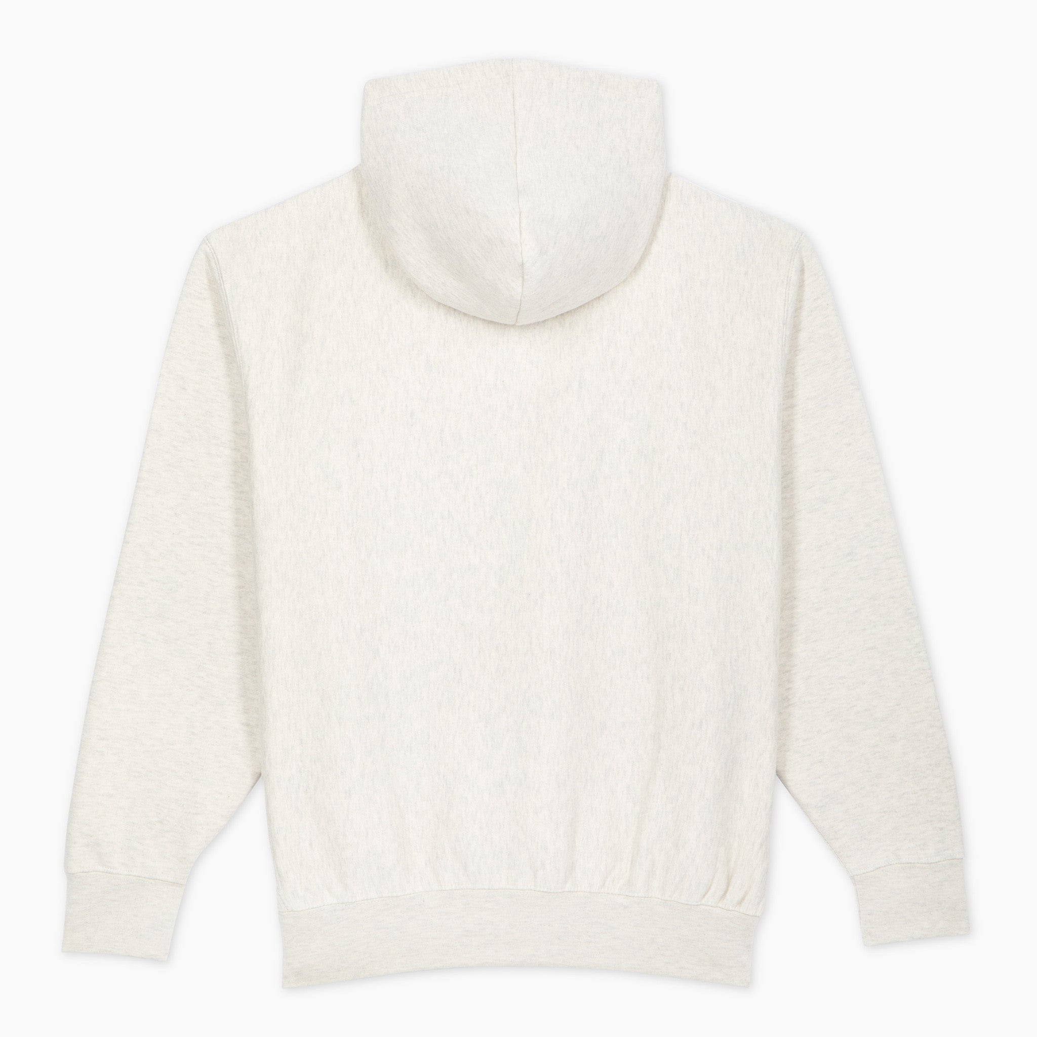 Keystone Applique Logo Pro-Weave Hooded Sweatshirt