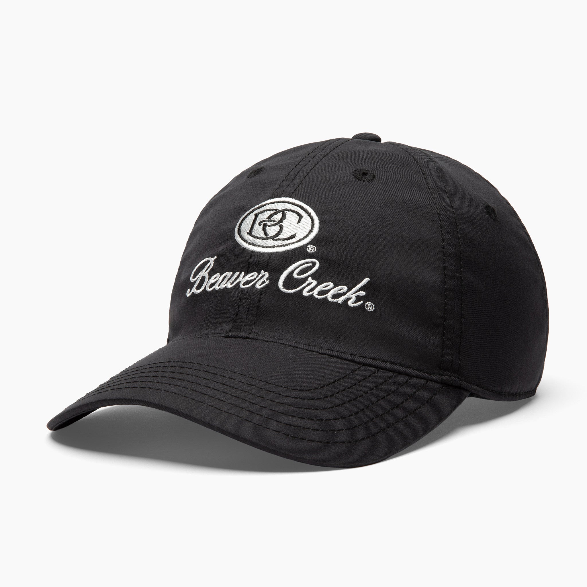 Beaver Creek Cool Fit Cap