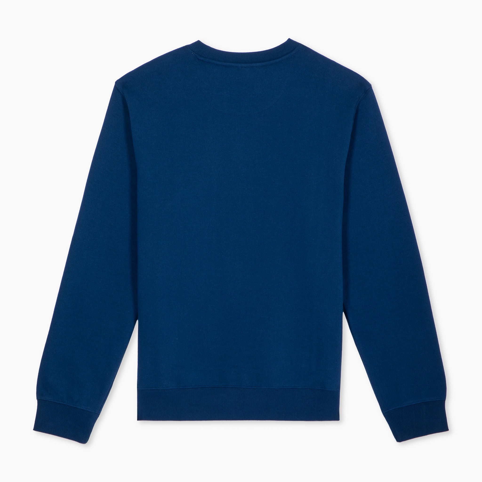 Crested Butte Applique Logo Crewneck Sweatshirt