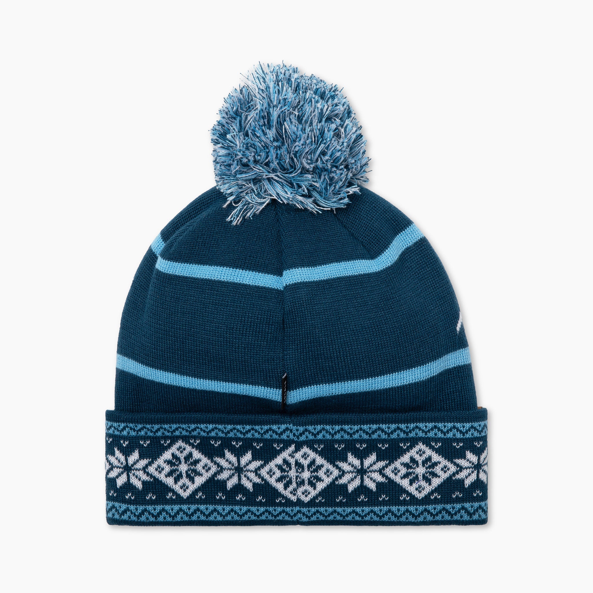 Hunter Mountain Nordic Beanie