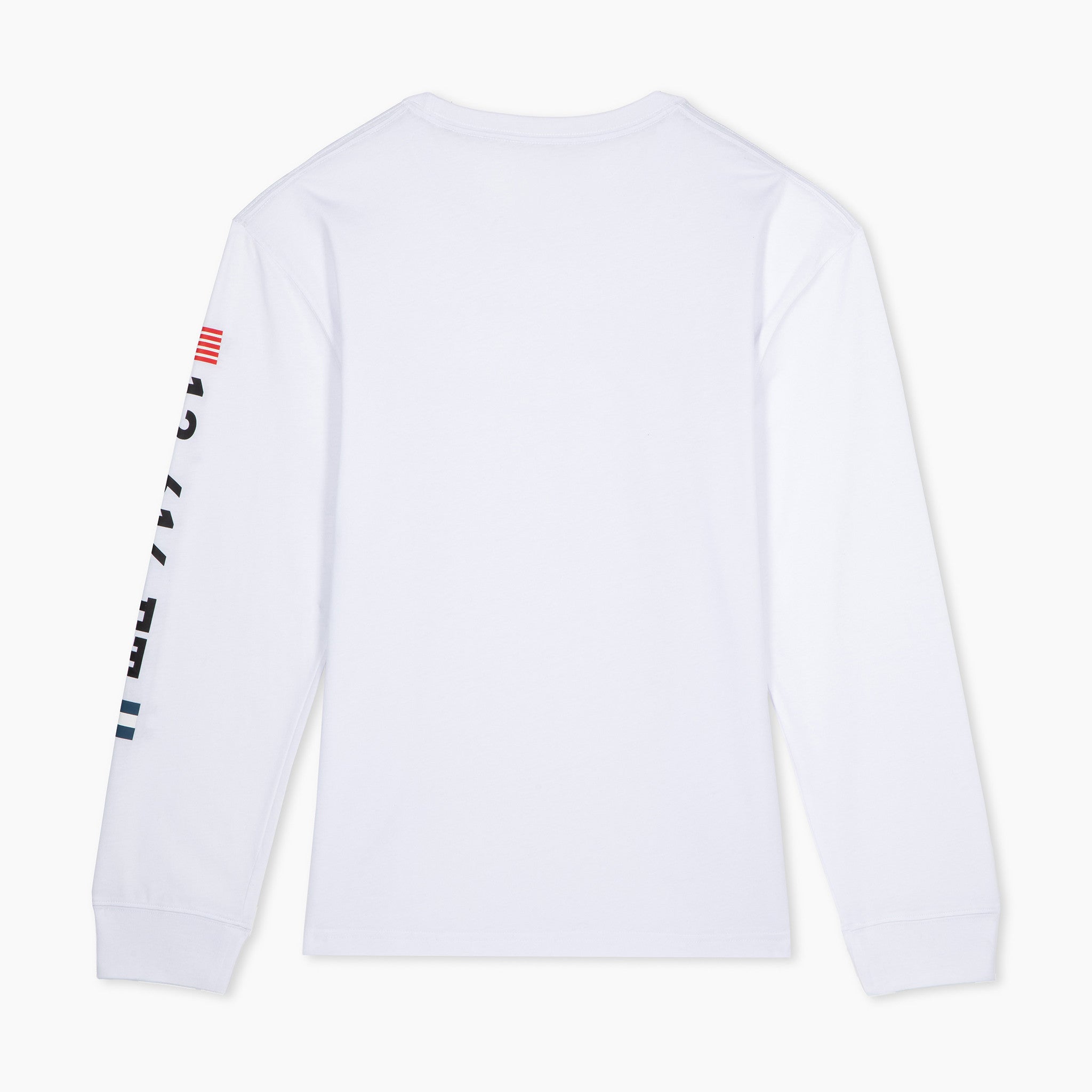 Keystone Classic Logo Long Sleeve Tee