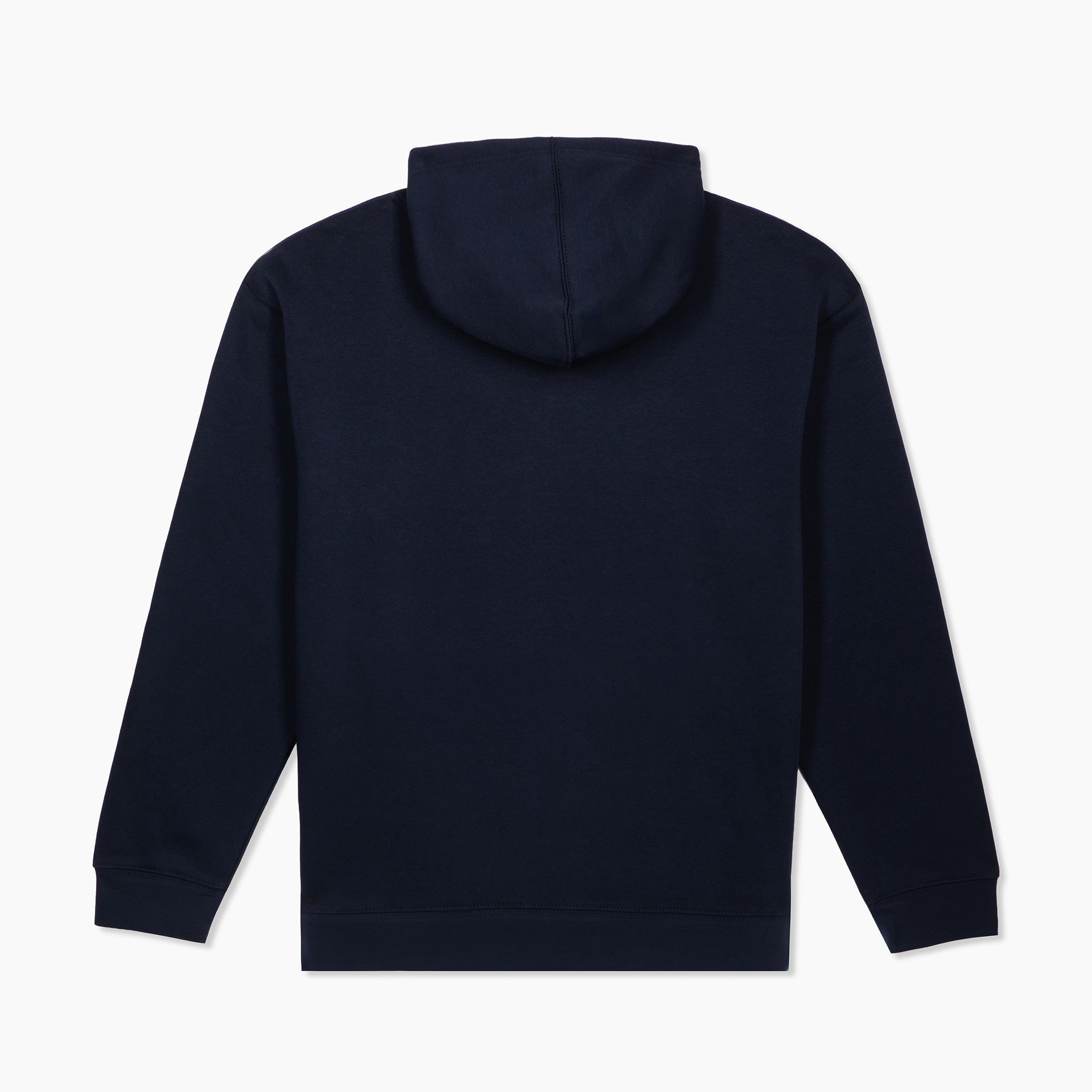 Northstar Faded Sunset Hooded Sweatshirt