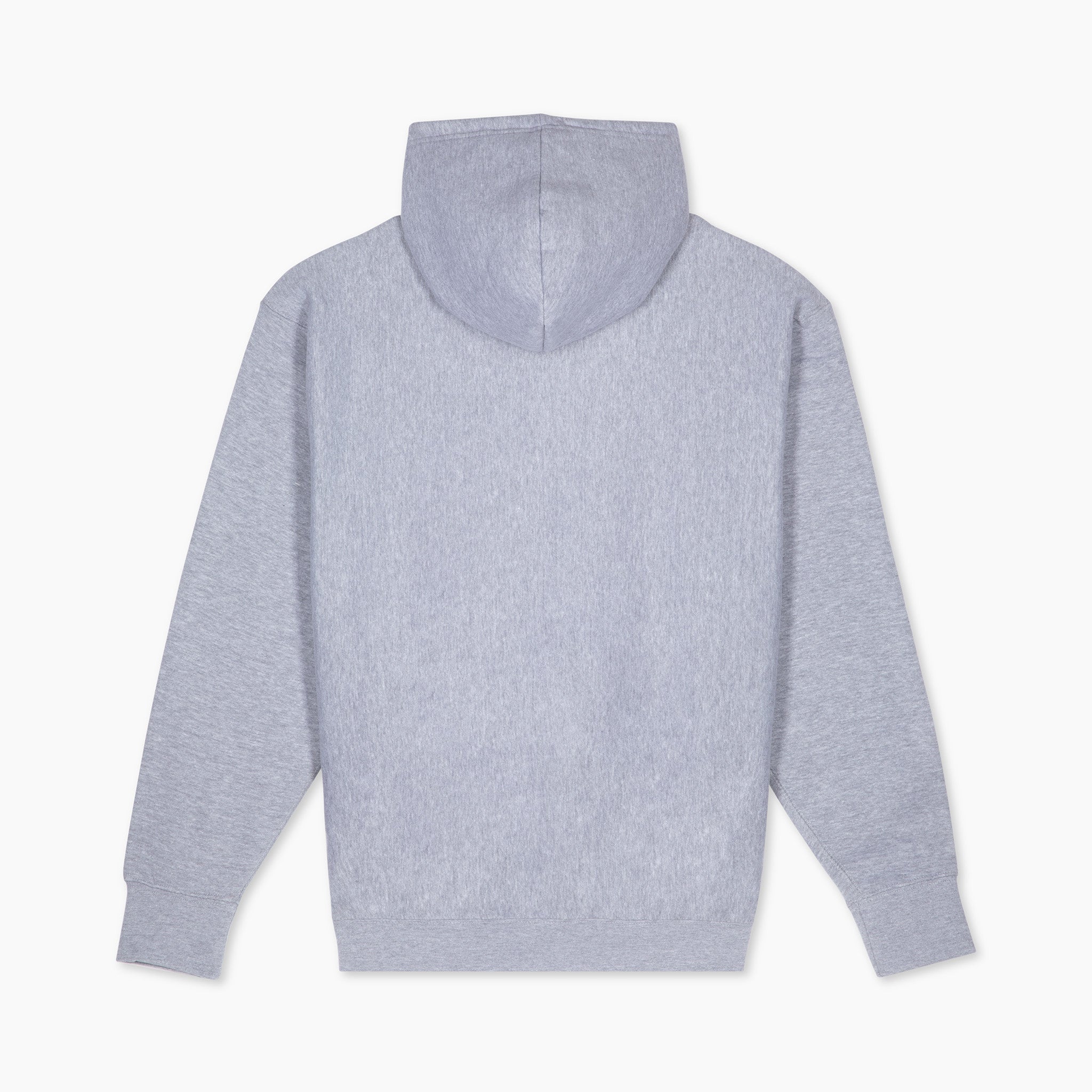 Crested Butte Applique Logo Pro-Weave Hooded Sweatshirt