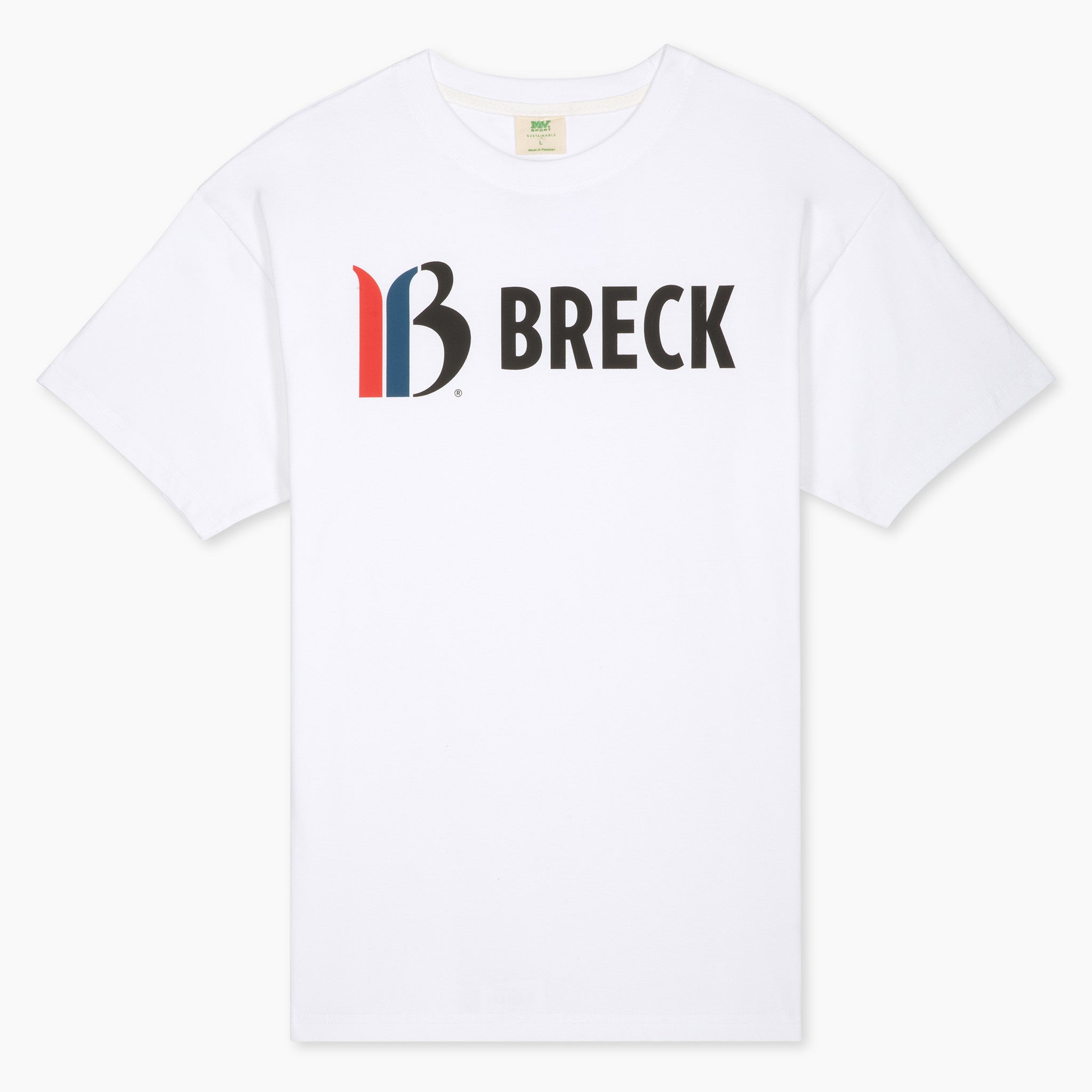Breckenridge Classic Logo T-Shirt