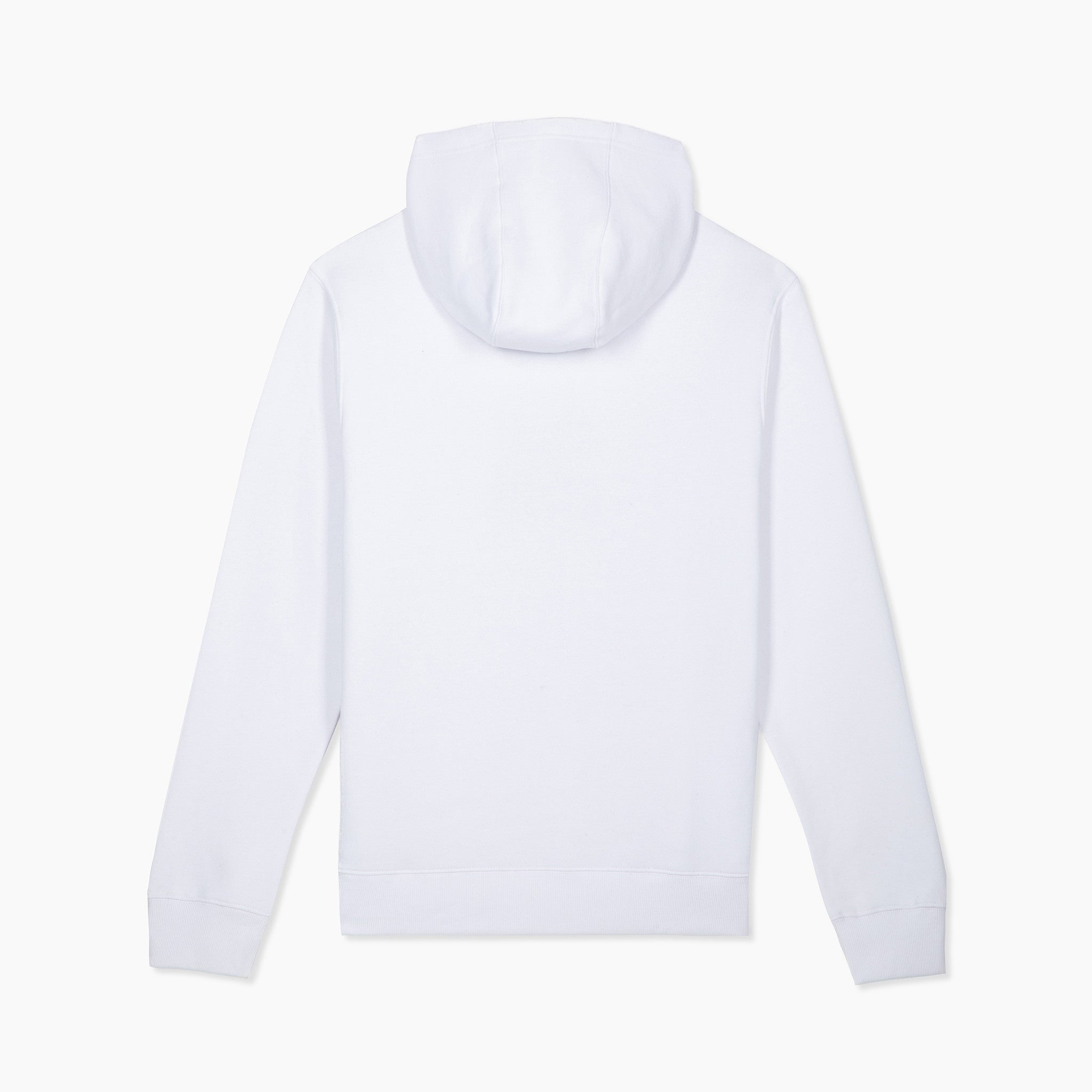 Vail Applique Logo Hooded Sweatshirt