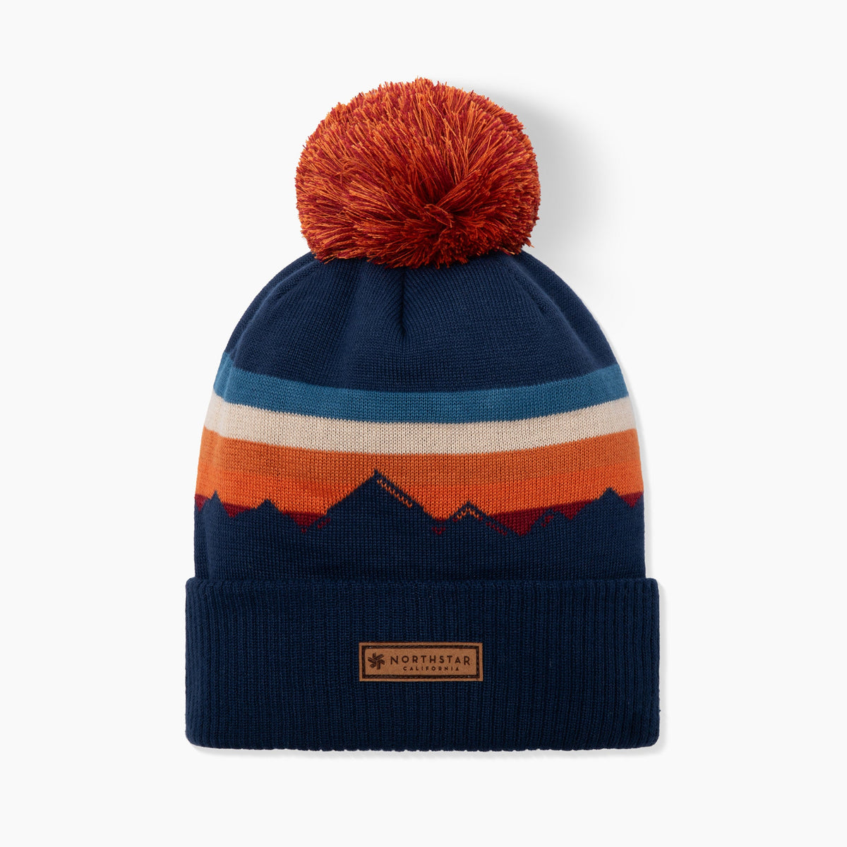 Northstar Alpenglow Beanie