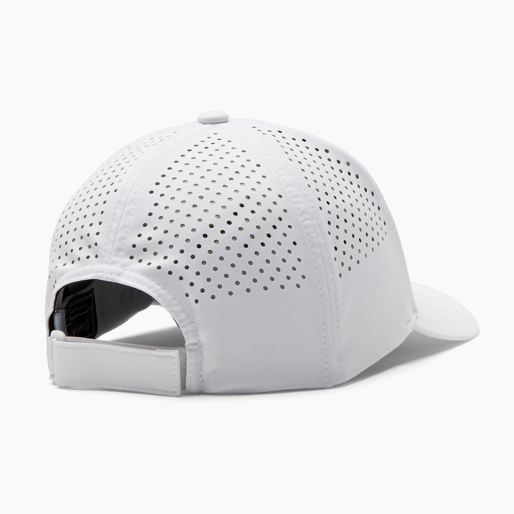 Breckenridge Branded Bills Performance Cap