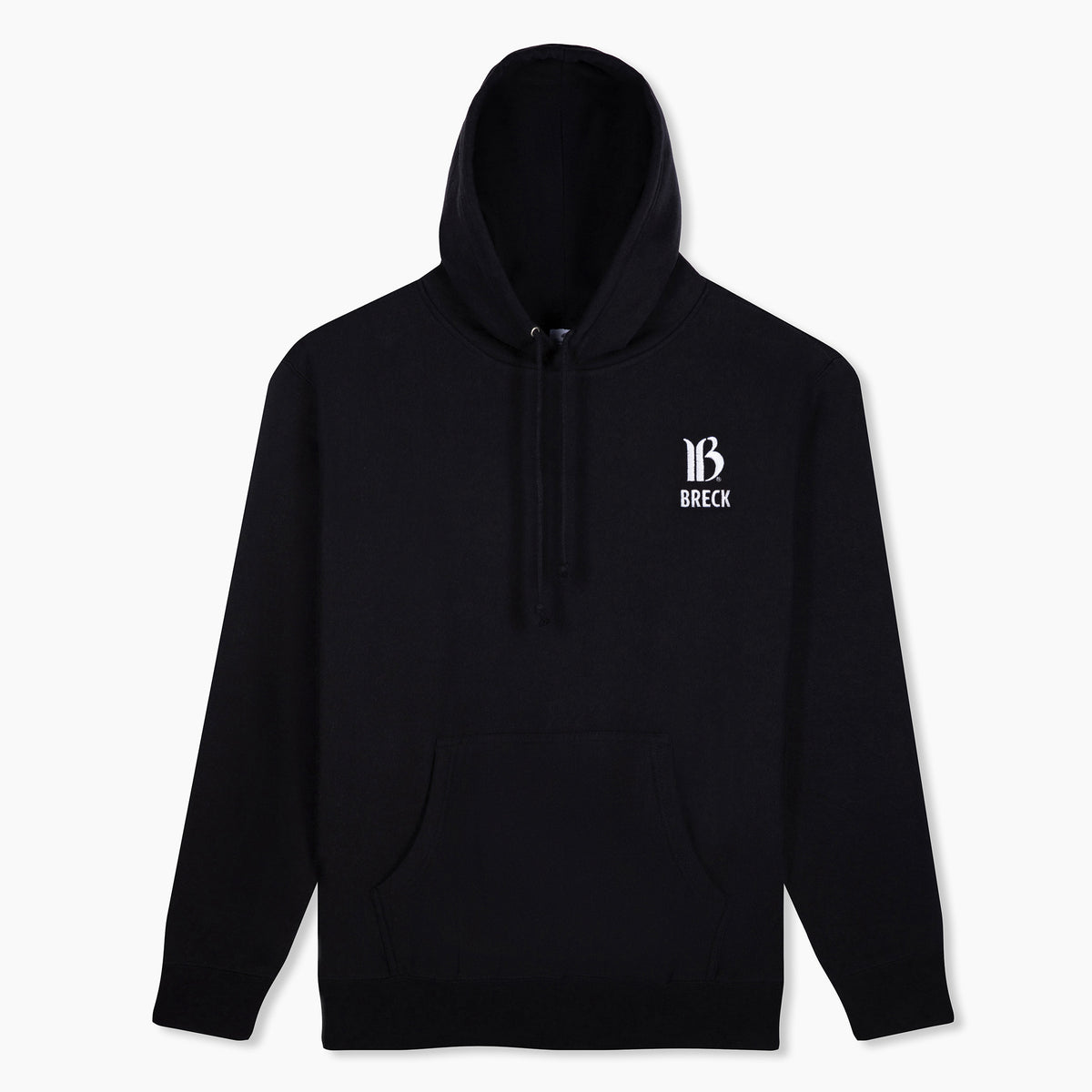 Breckenridge Lodge Hooded Sweatshirt